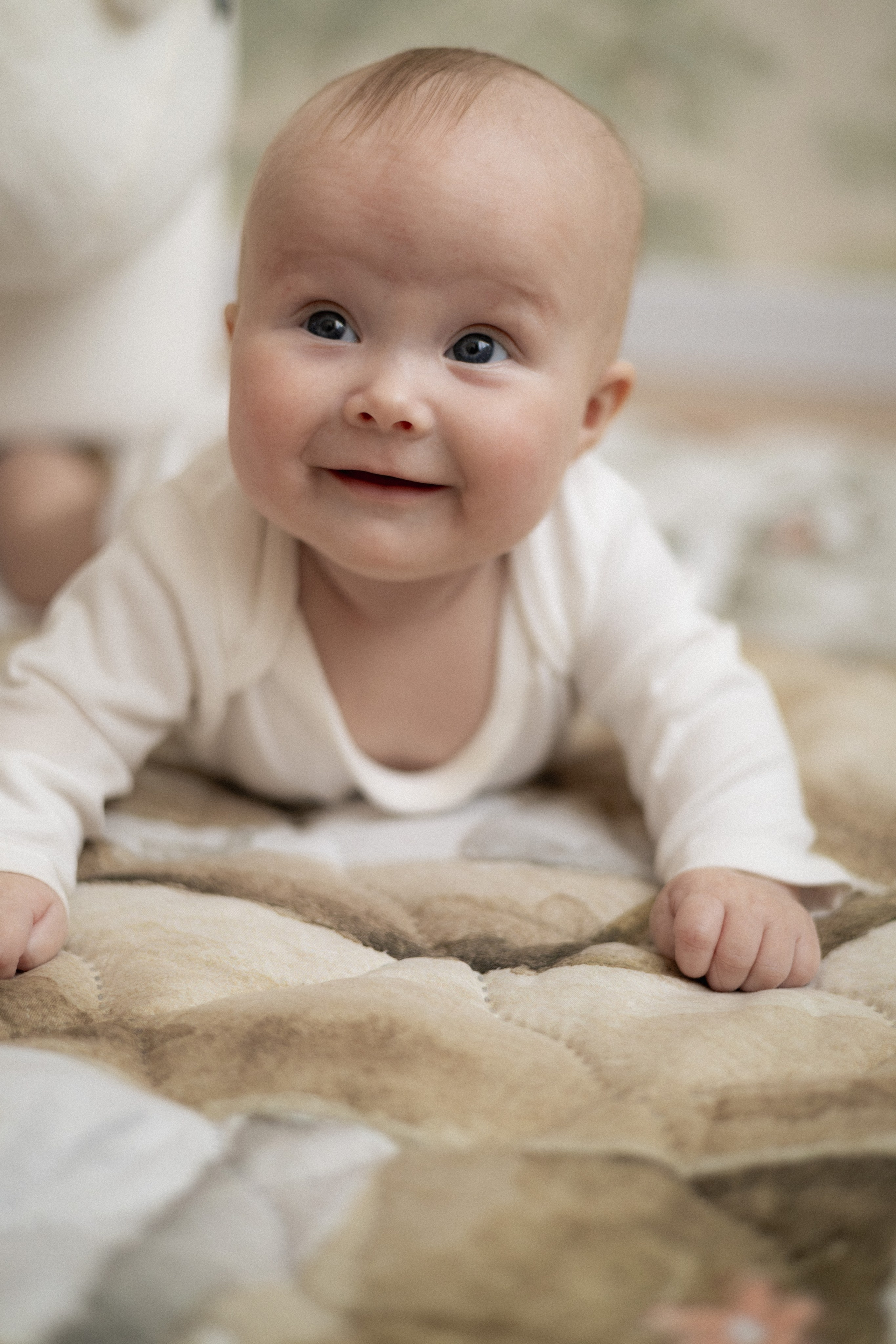 Аида, Леонид и малышка Николь ♡. Семейный фотограф Дарья Белецкая