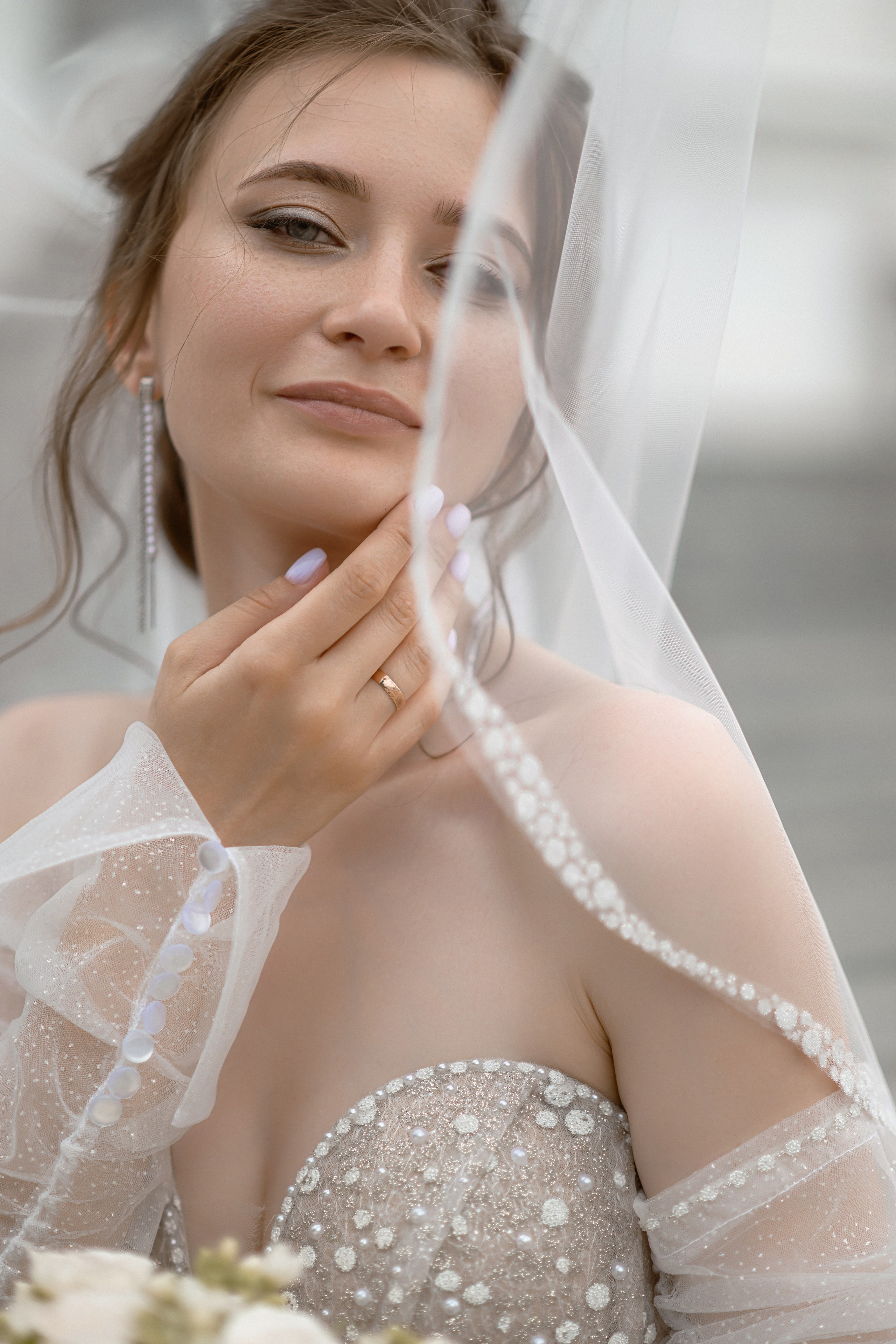 Евгений и Татьяна. Свадебный фотограф Белгород Валуйки Старый Оскол Воронеж