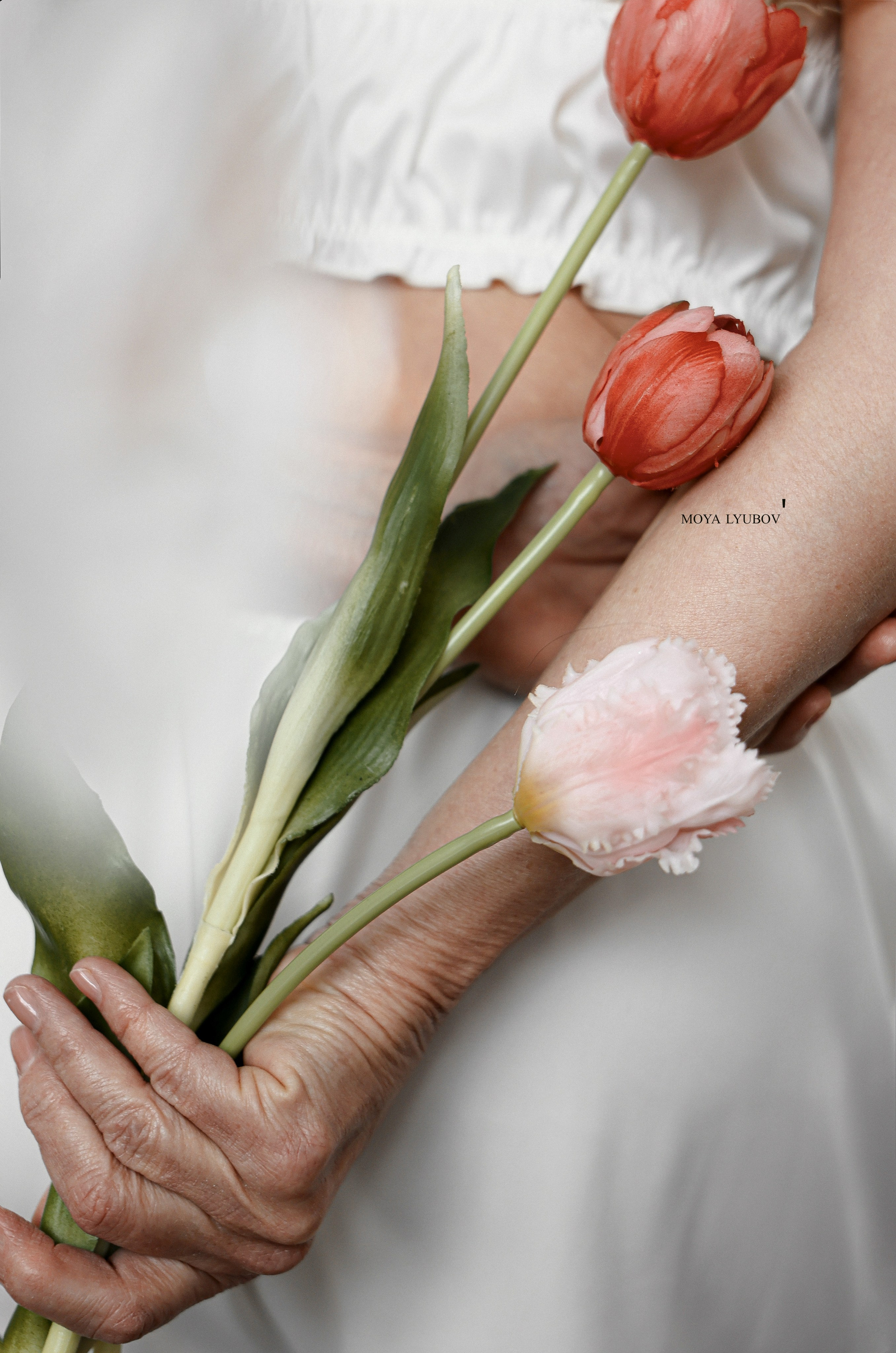 Будуарный фотограф в  Перми