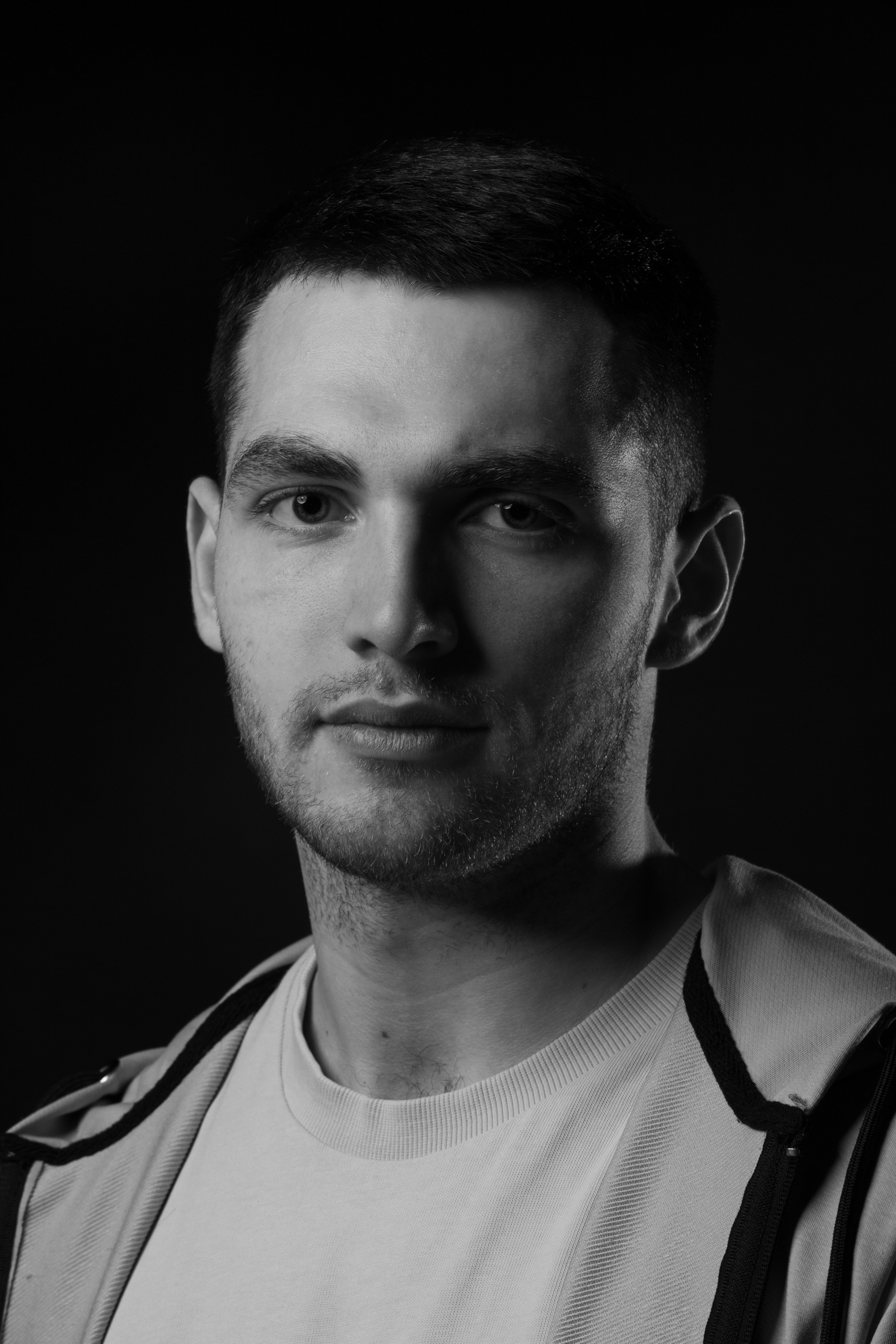 Mister Kursk. Репортажный и свадебный фотограф в Курске Борис Захарчук