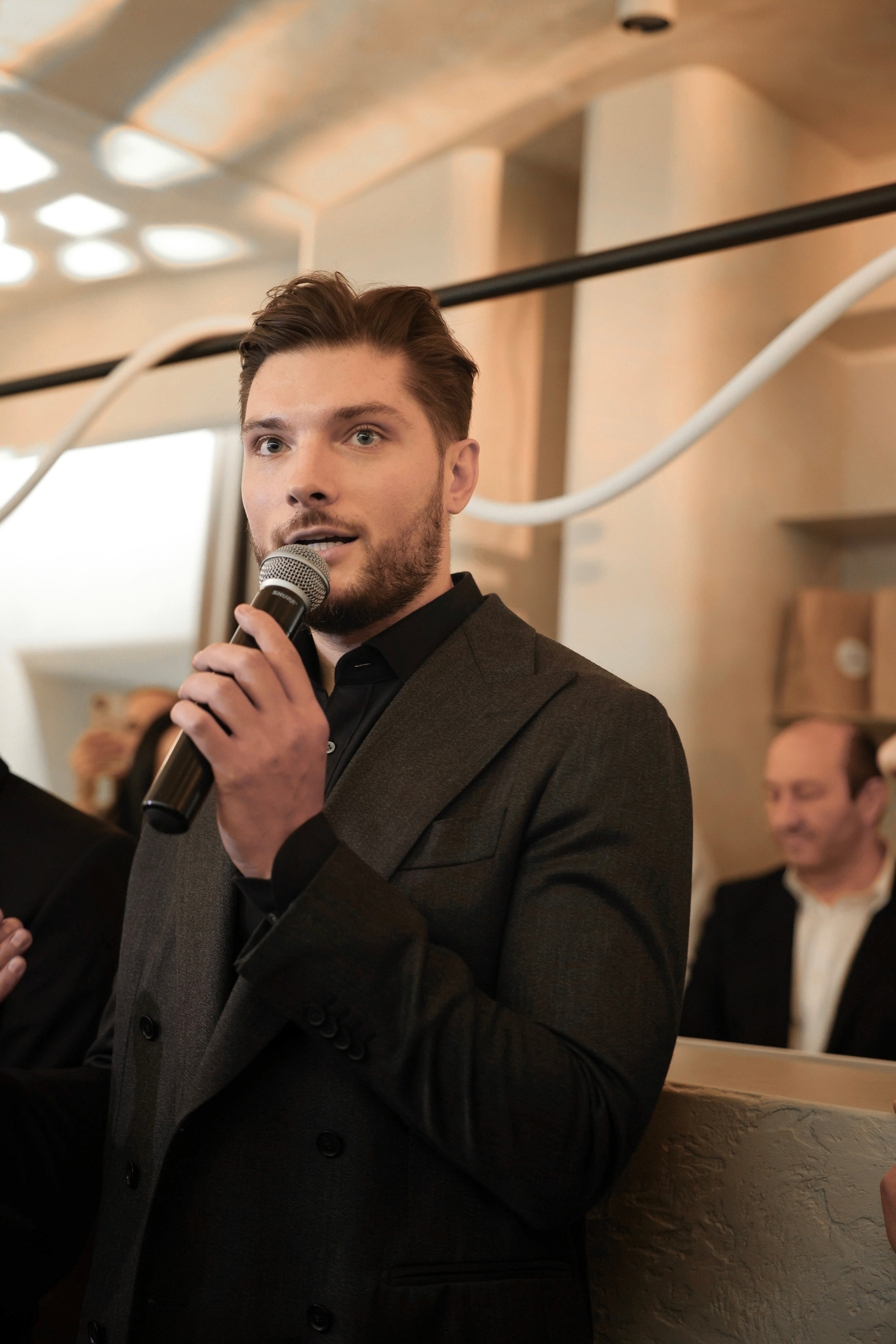 ABAKUMOV CLINIC открытие. Мария|Фотограф|Москва