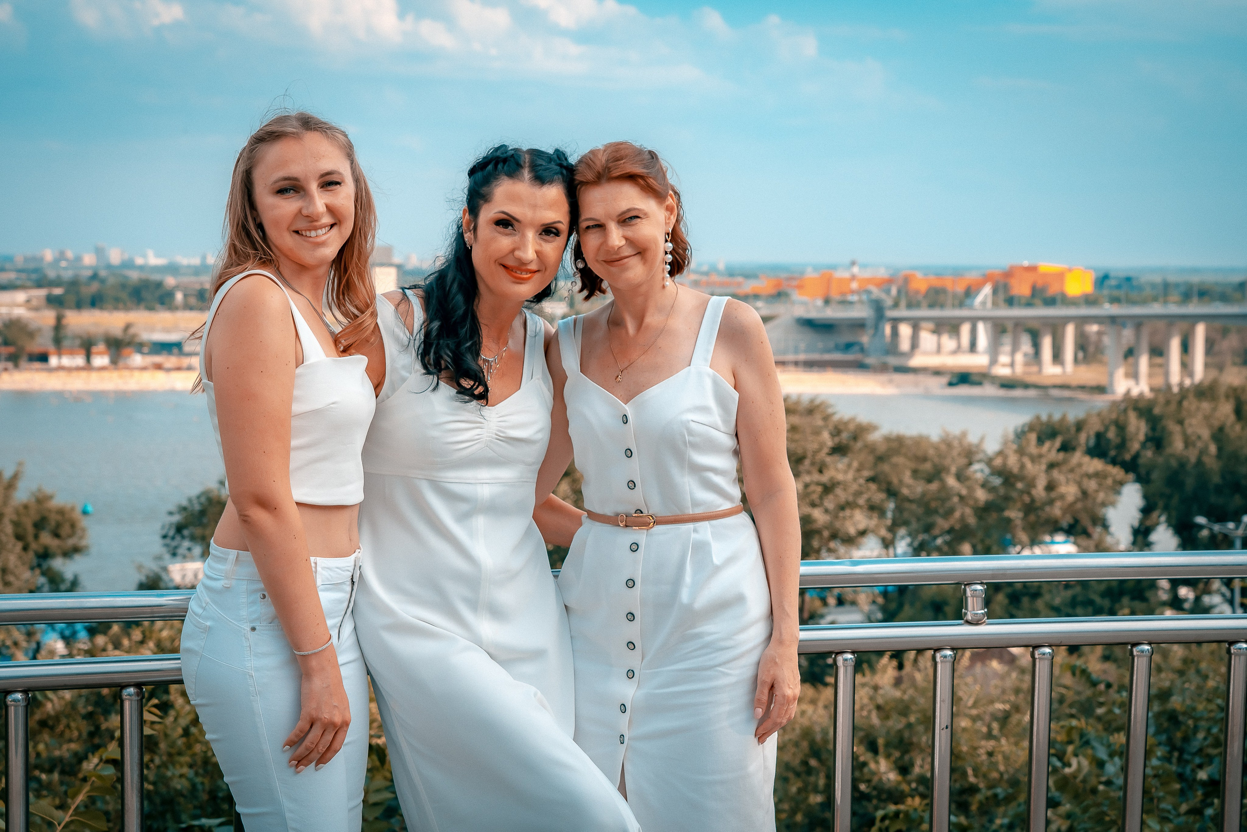 ДР Тусовка. Max Matvich and Victoria Basova are professionals in their field