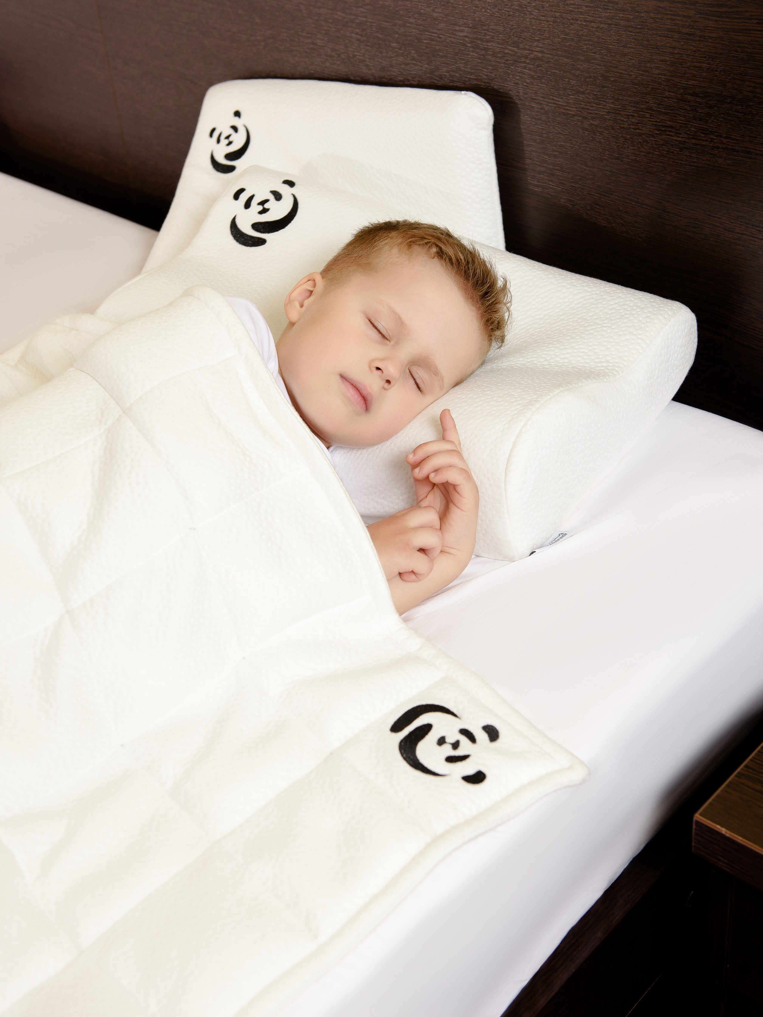 Bio-Textiles утяжеленное одеяло. Фотограф для маркетплейсов в г. Иваново Клещенок Юлия