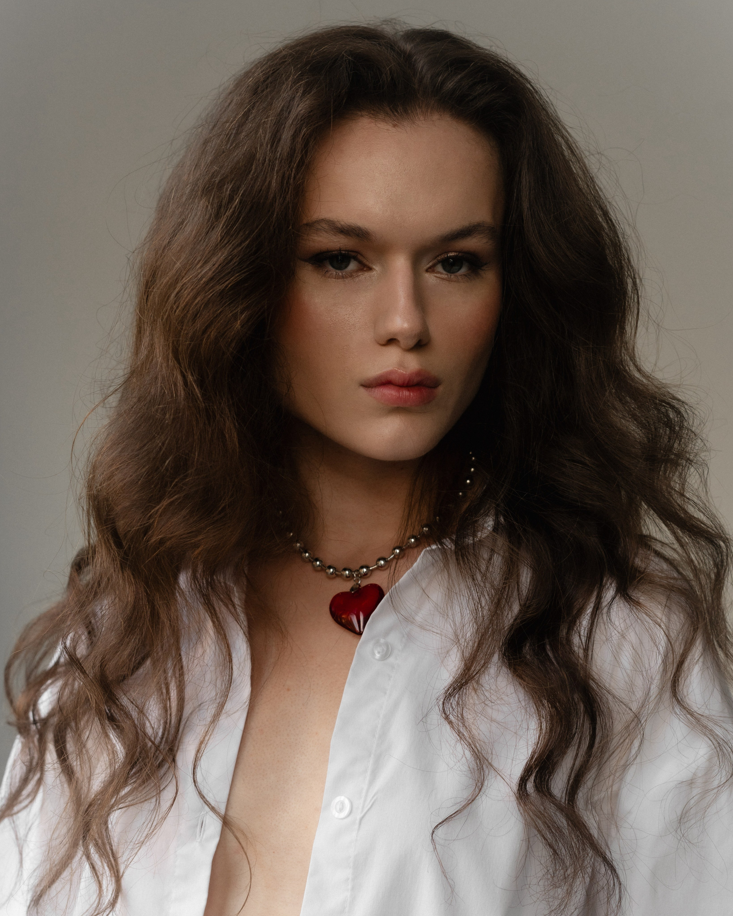 Женский портрет. Фотограф в Санкт-Петербурге Ангелина Шубина