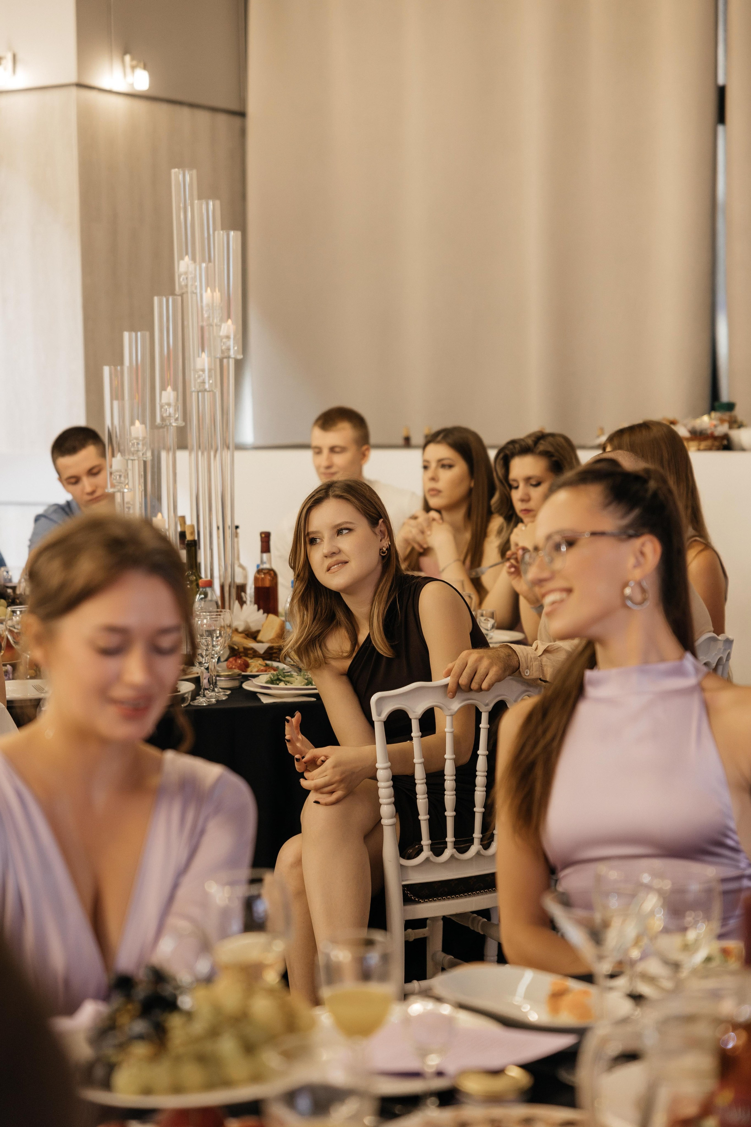 Свадебная история Кирилла и Алины. Свадебный и семейный фотограф Рассказова Виктория