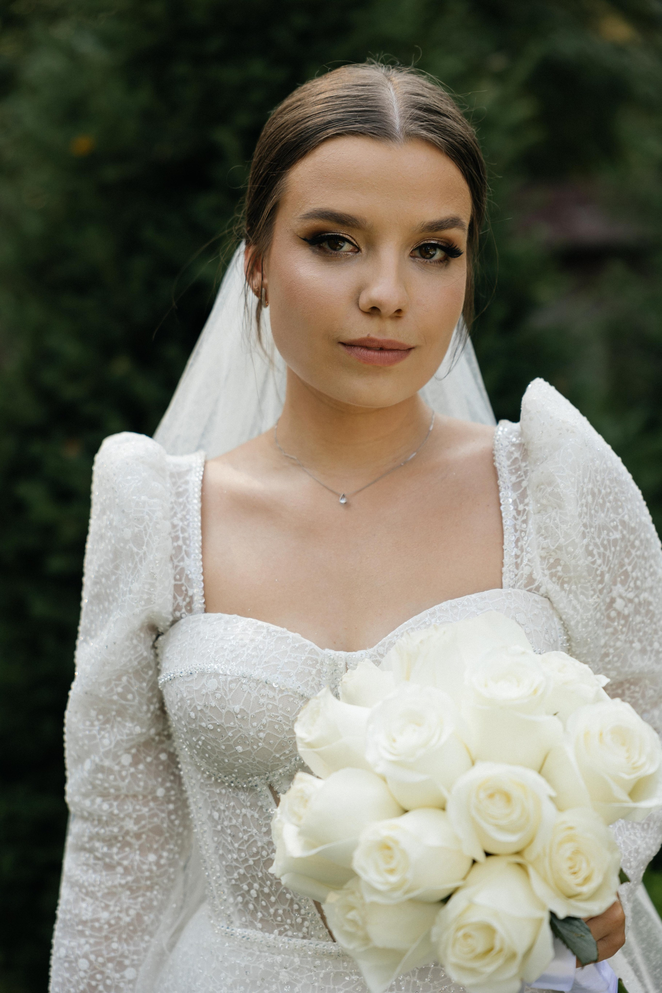 Свадебная история Ульяны и Олега. Свадебный и семейный фотограф Рассказова Виктория