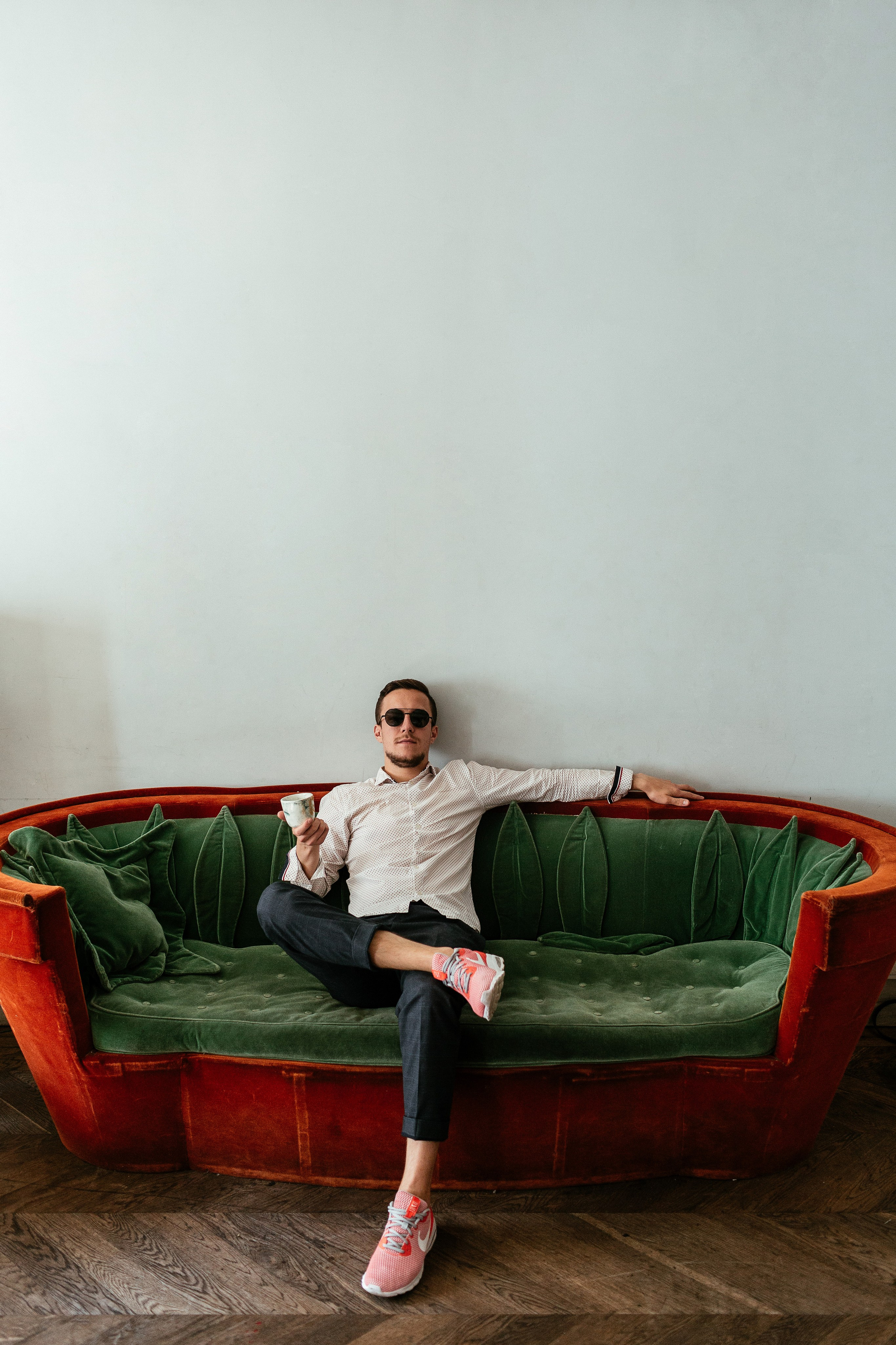 Портреты. Главная