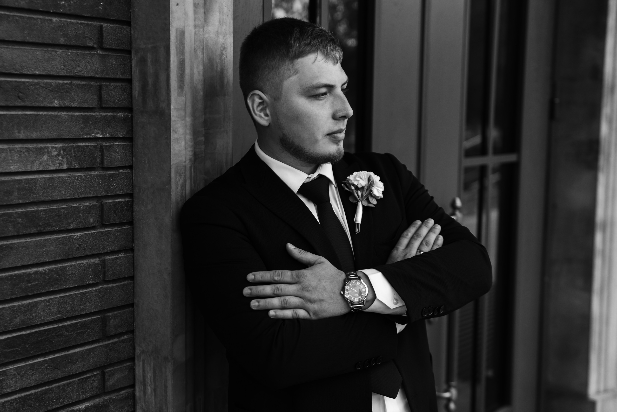 Denis & Alina. Свадебный фотограф Ильнар Асадуллин