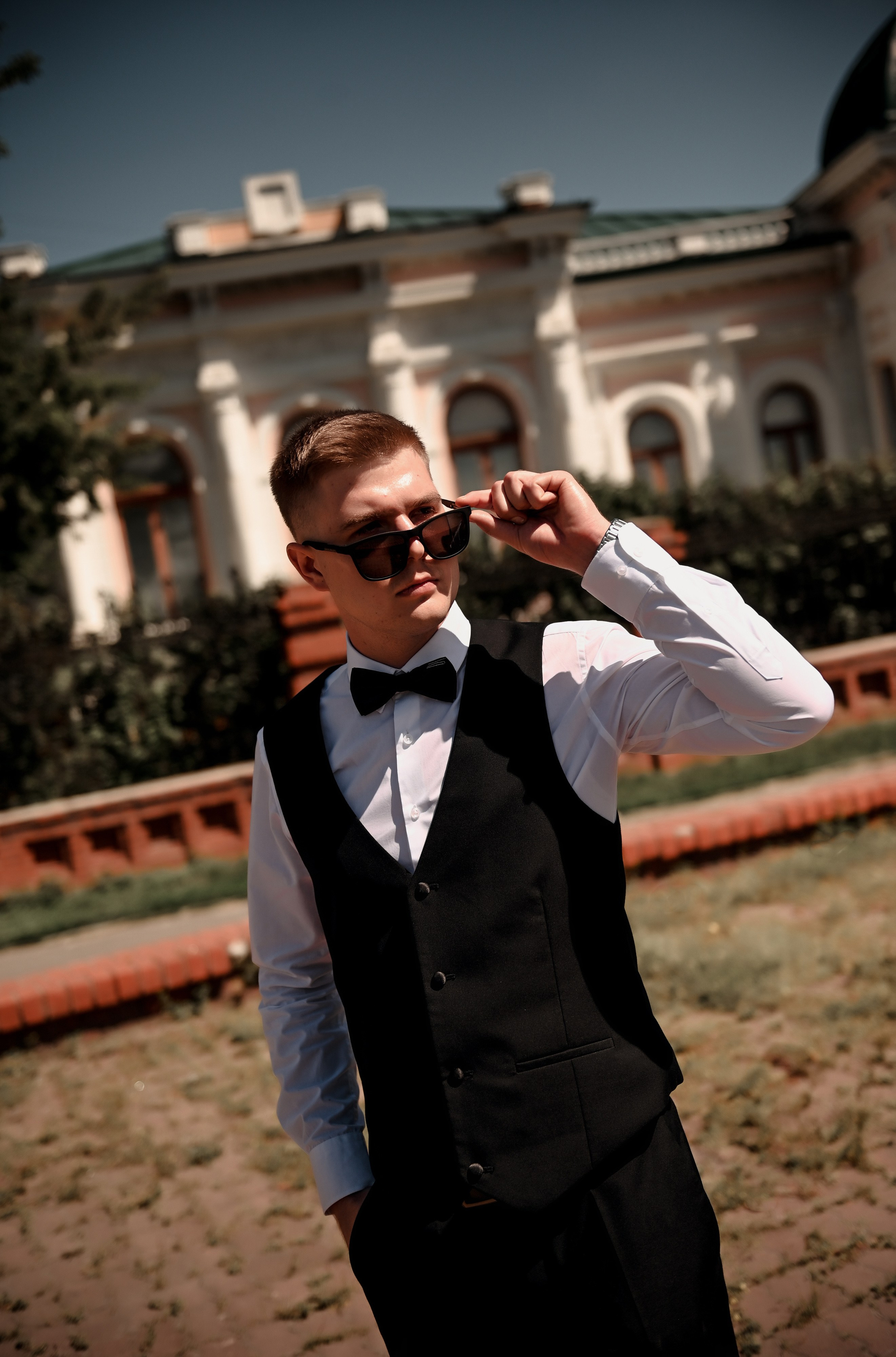 Алексей и Дарья. Свадебный, семейный, детский, контент фотограф в Омске Максим Ильин