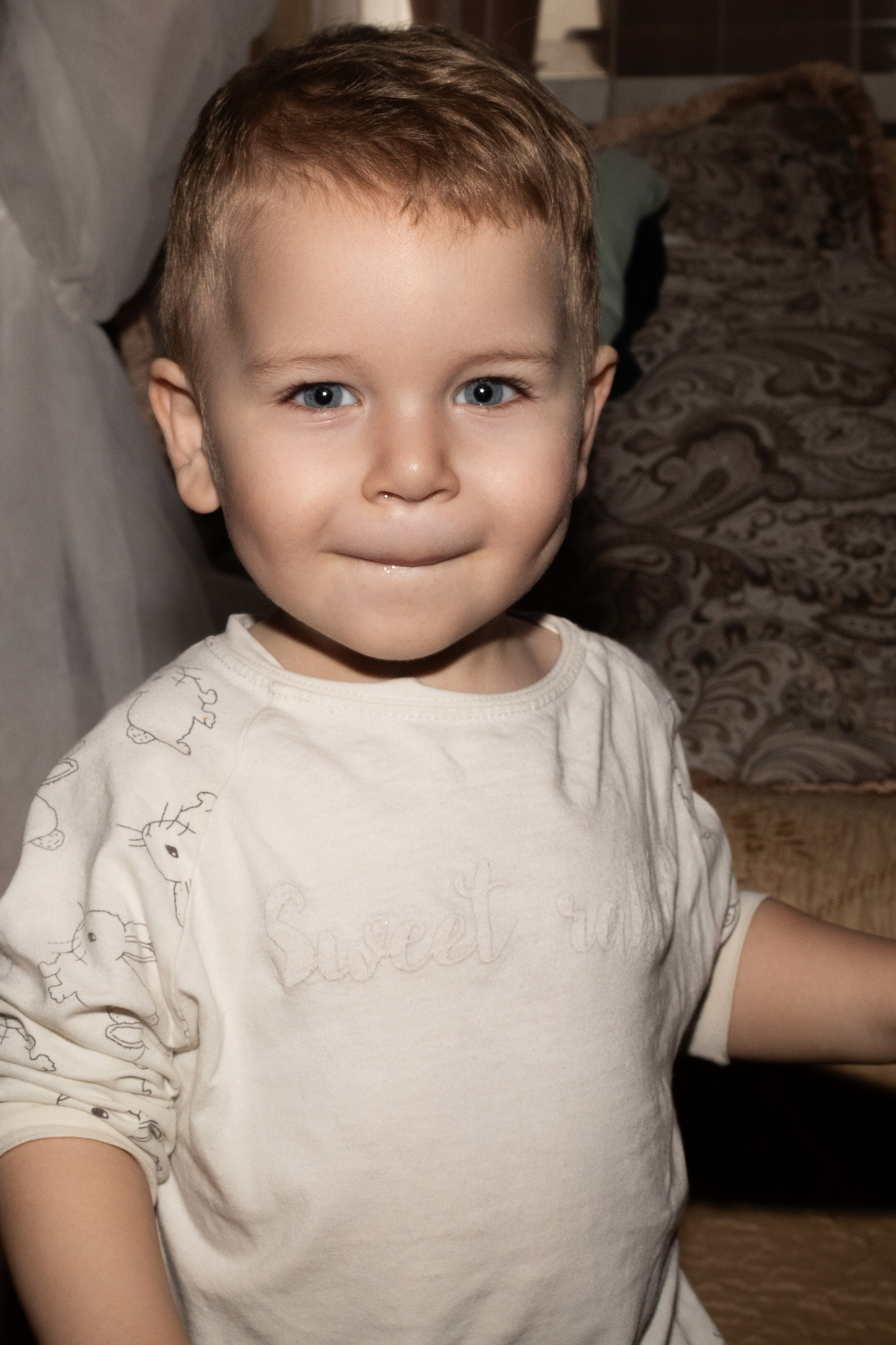 День Рождения Анна. Индивидуальный и свадебный фотограф в Москве, Электростали и Туле Кадейкина Екатерина