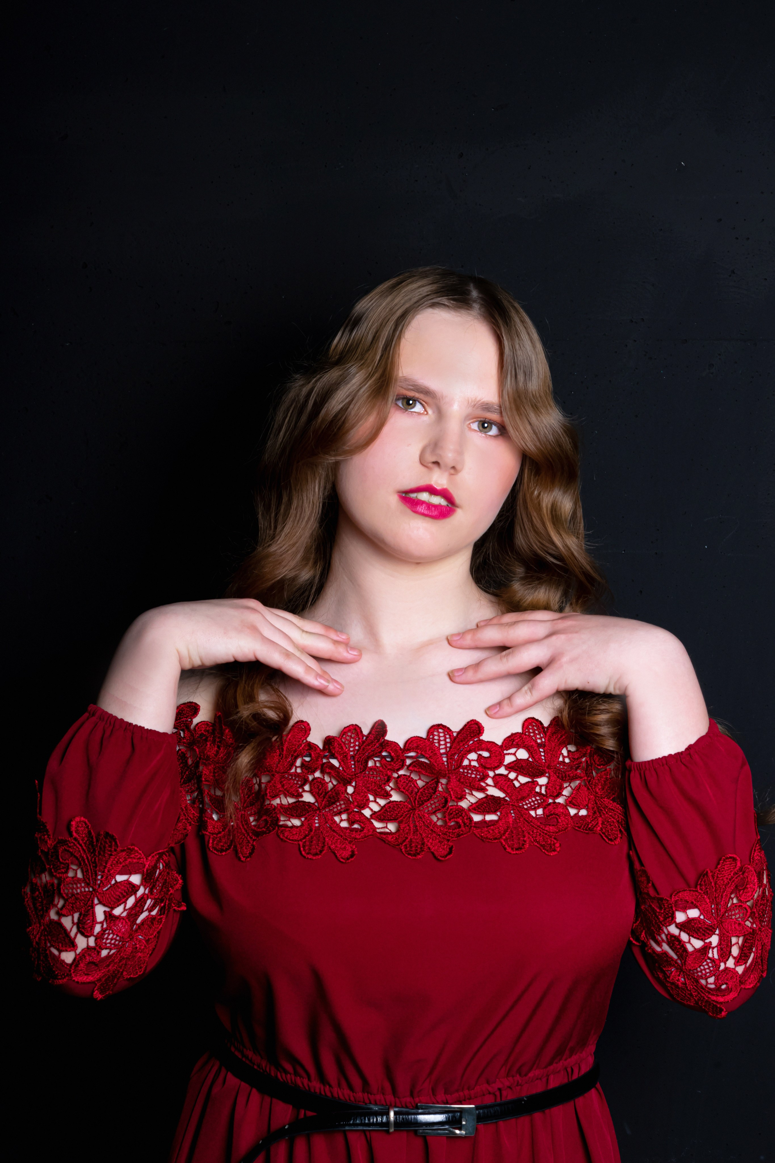 Мамаева Софья. Promodels