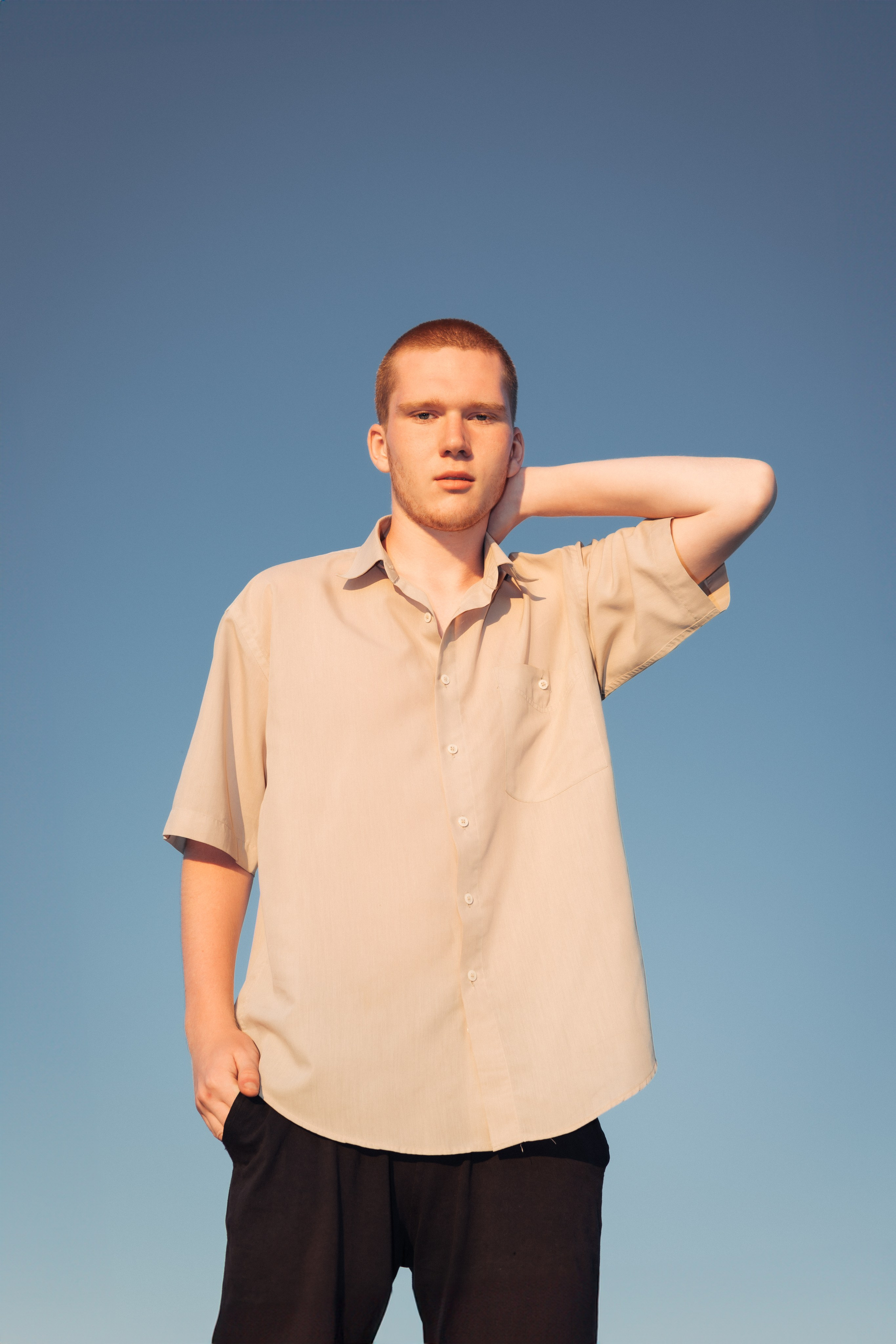 Воронин Тимур. Promodels