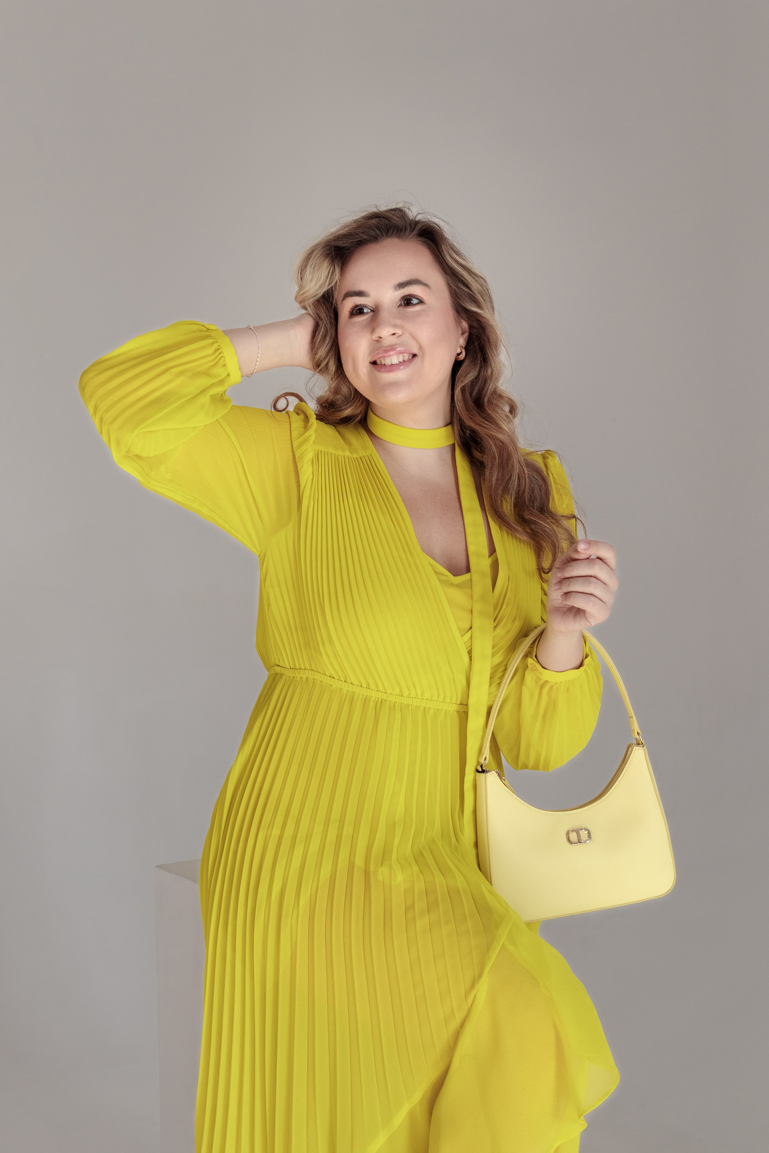 Анастасия Калиновская. Promodels