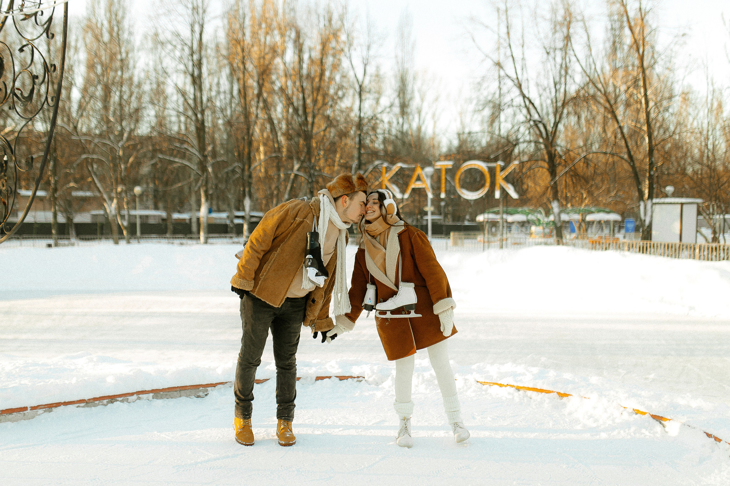 Парная. Фотограф Тольятти и Санкт-Петербург