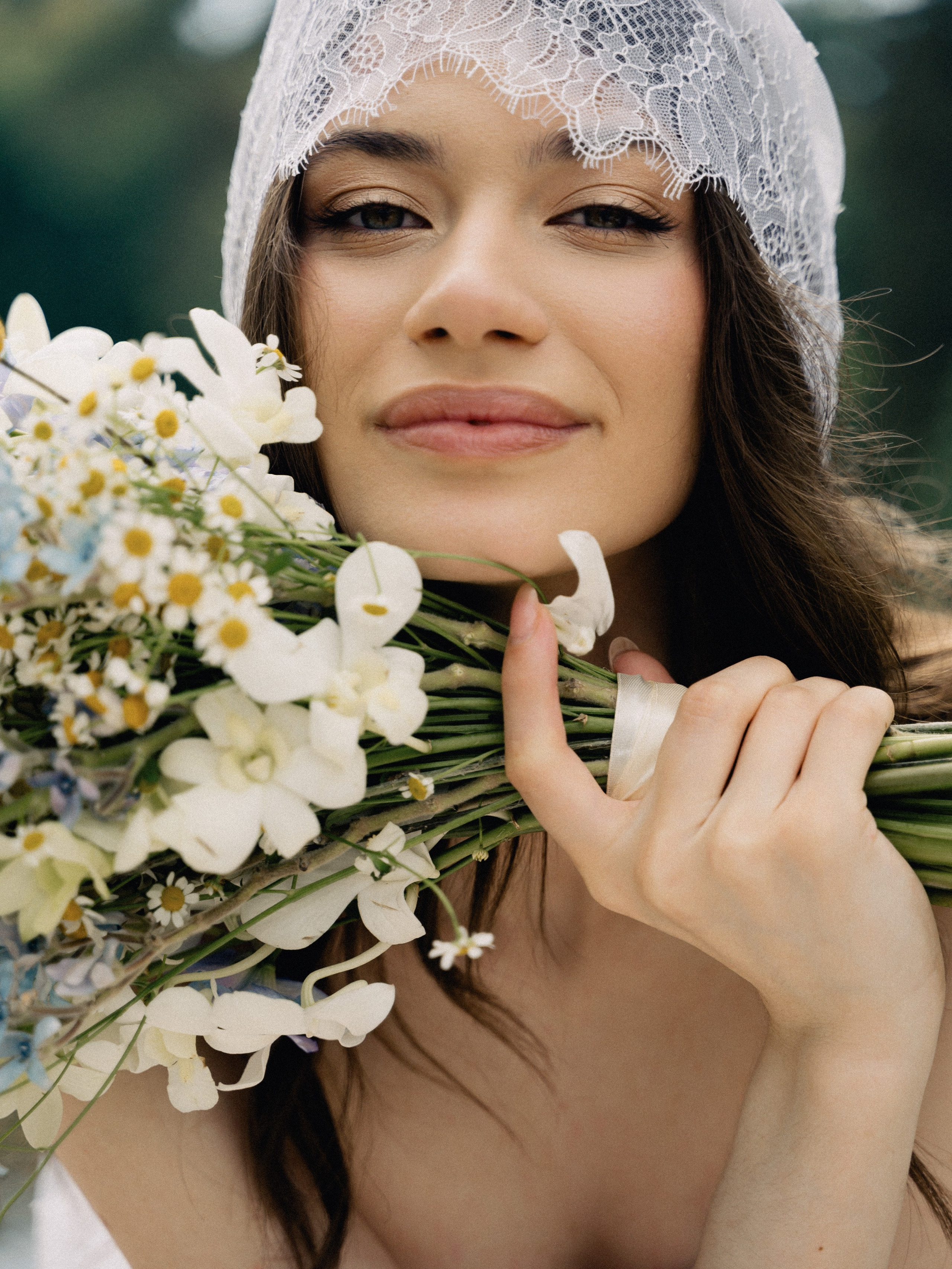 Тая и Артур. Кантри клаб Поляна. Свадебный фотограф Колотовкина Валентина Москва