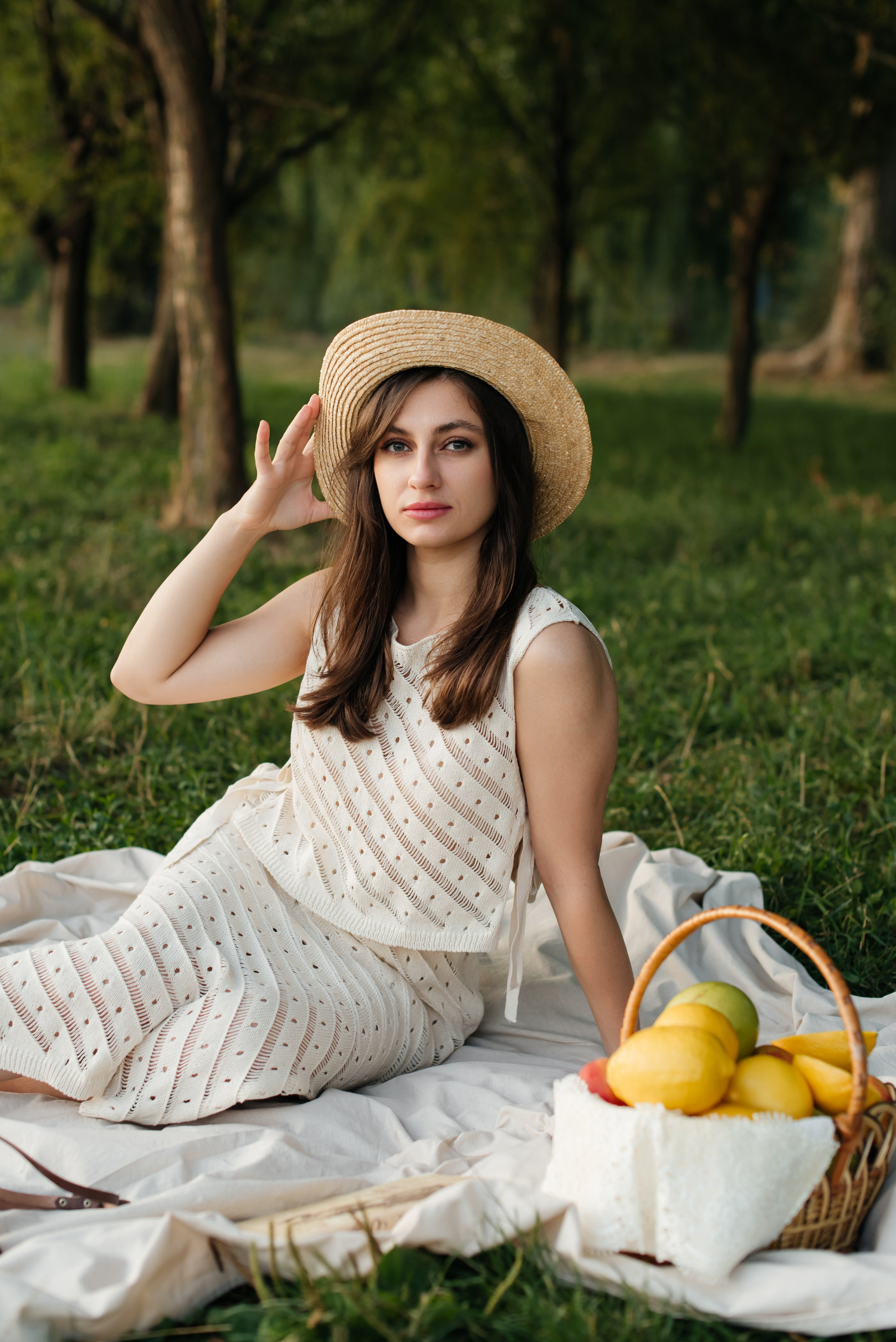 Марина. Фотограф Палий Ульяна