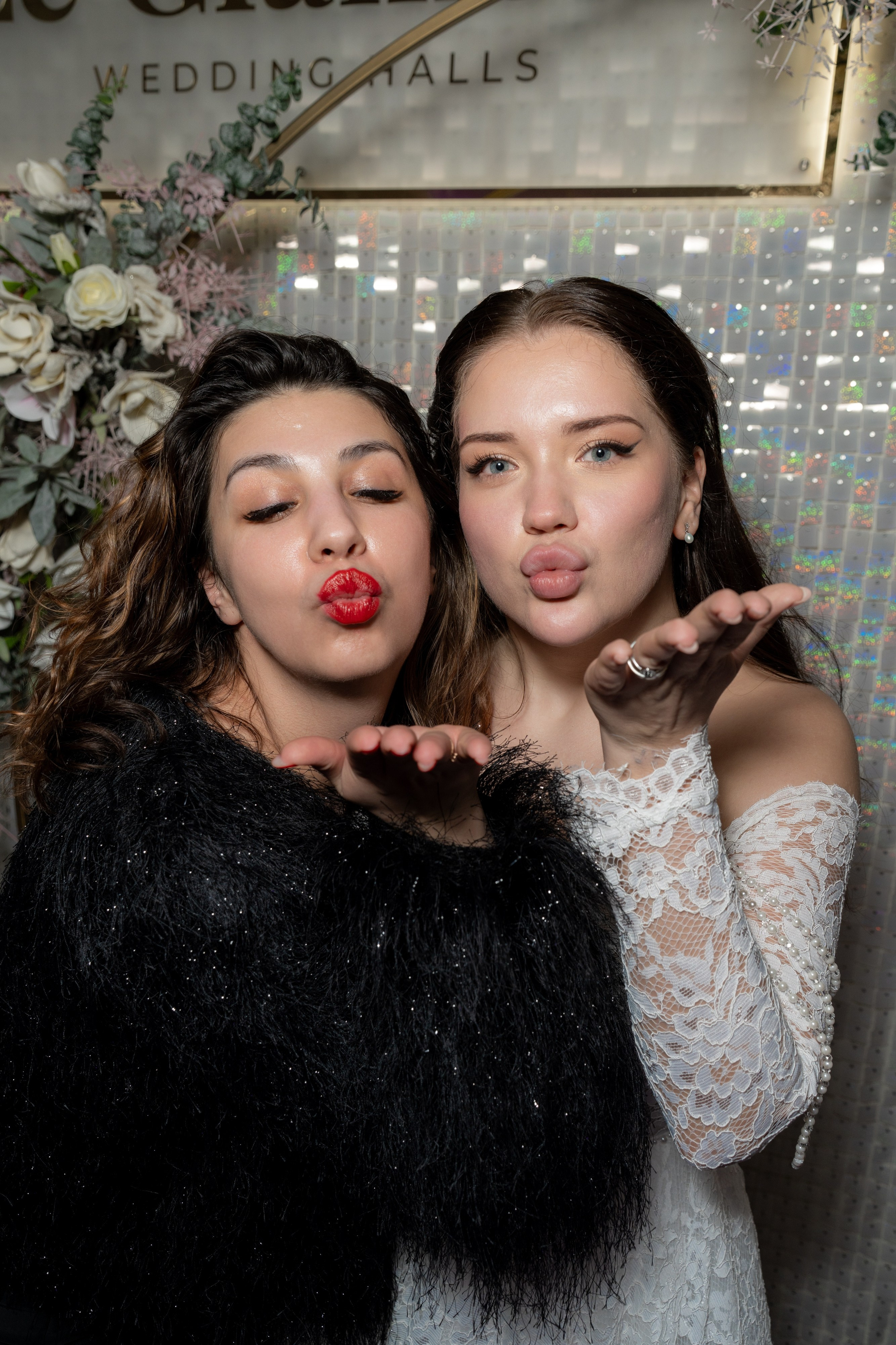 Свадебная серия в Санкт-Петербурге. Свадебный фотограф Александр Невский в Санкт-Петербурге