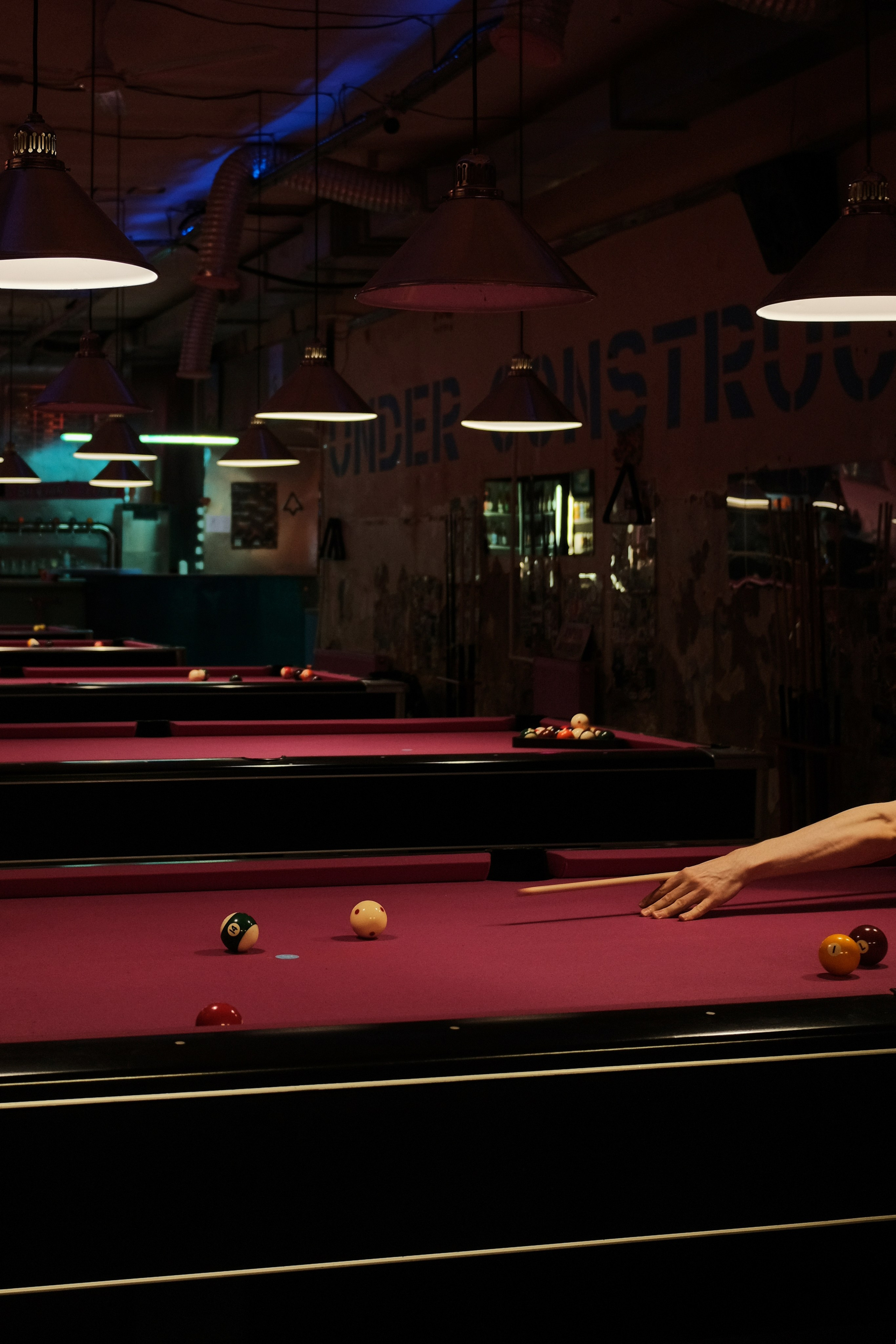 Saint Petersburg. Creative travel photographer — Berg Daria