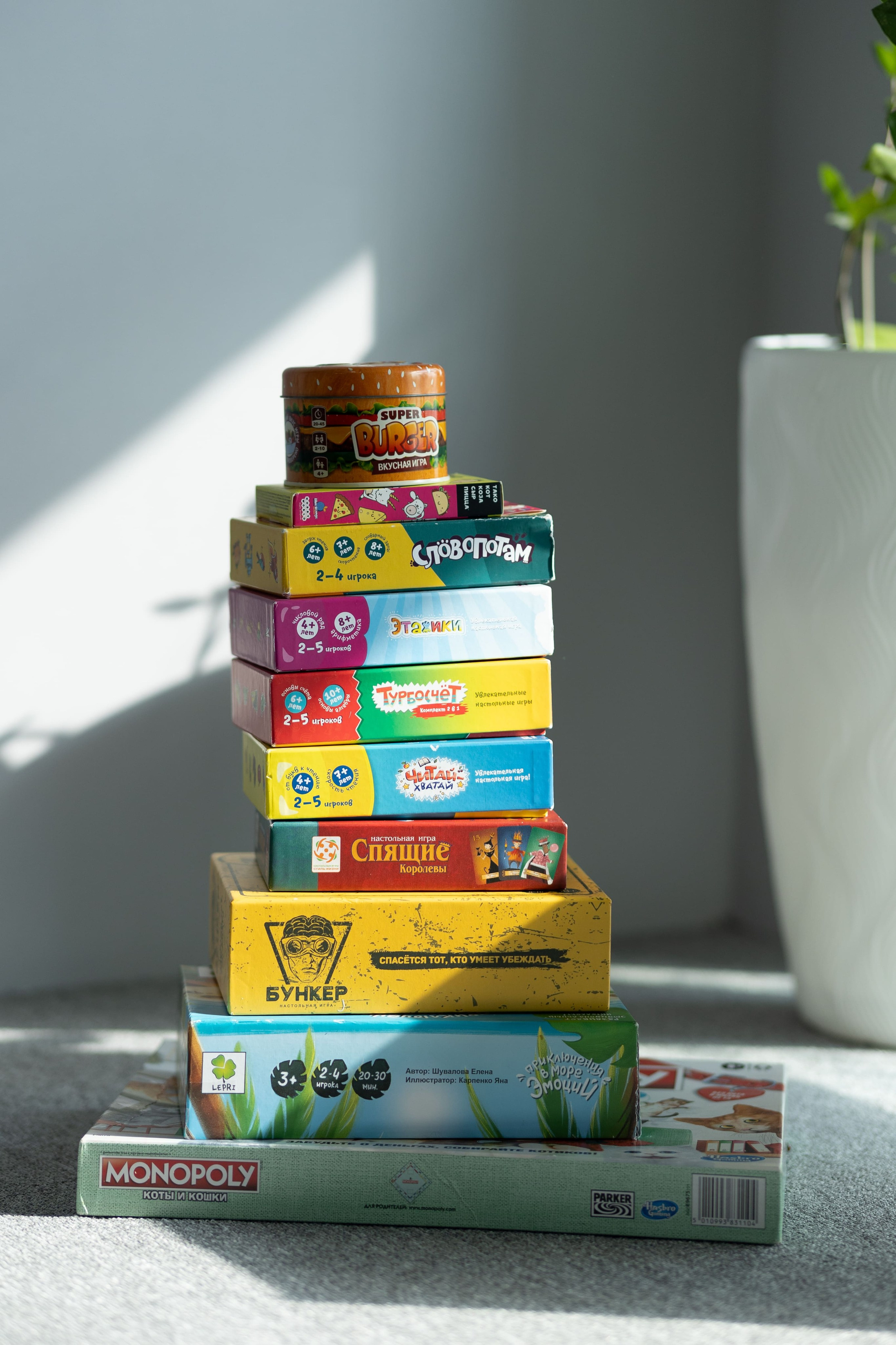 Контент-съёмка. Фотограф в Тюмени