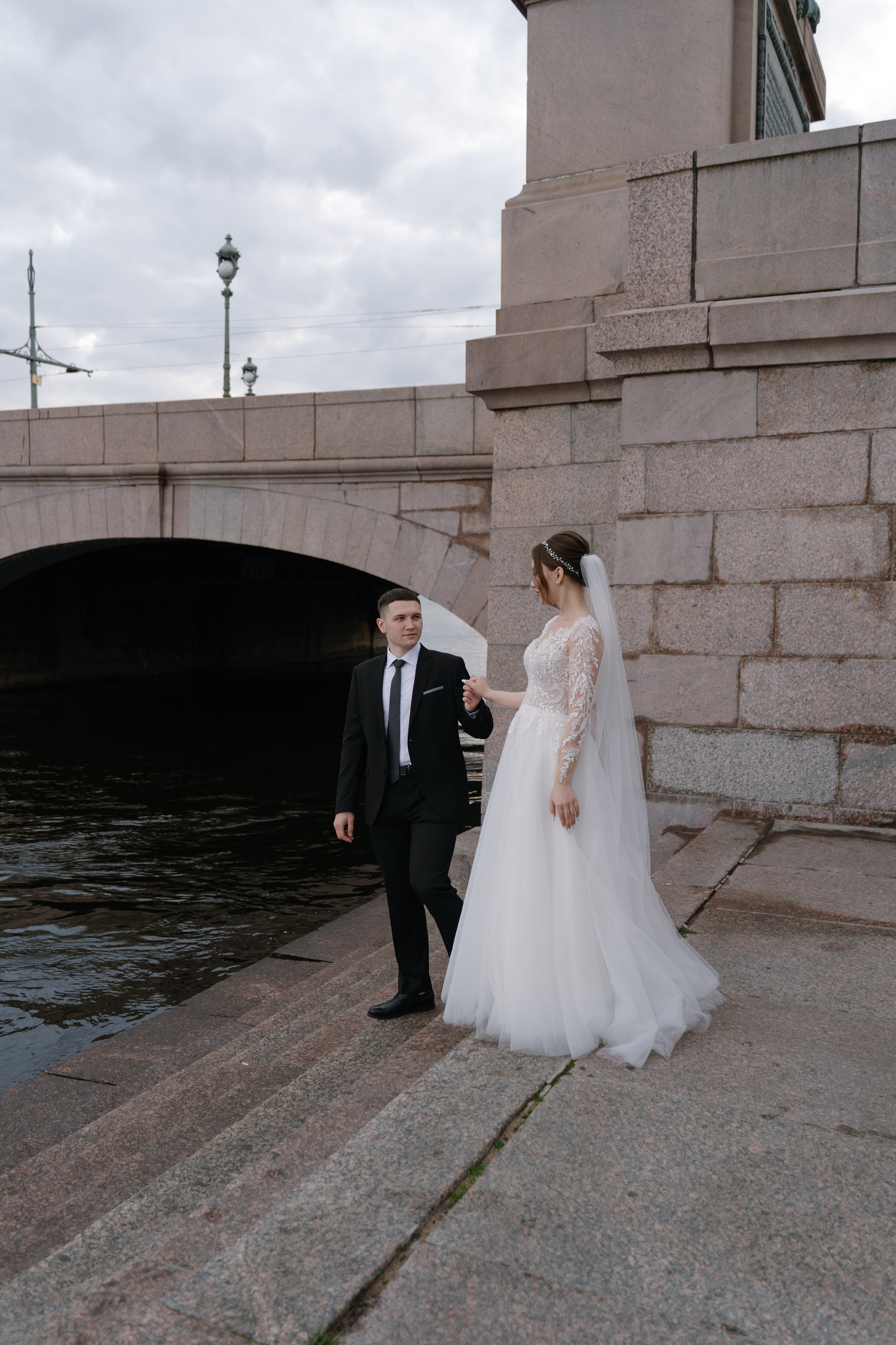 08.09.2023. Свадебный фотограф — Наталья Фед СПб/Москва