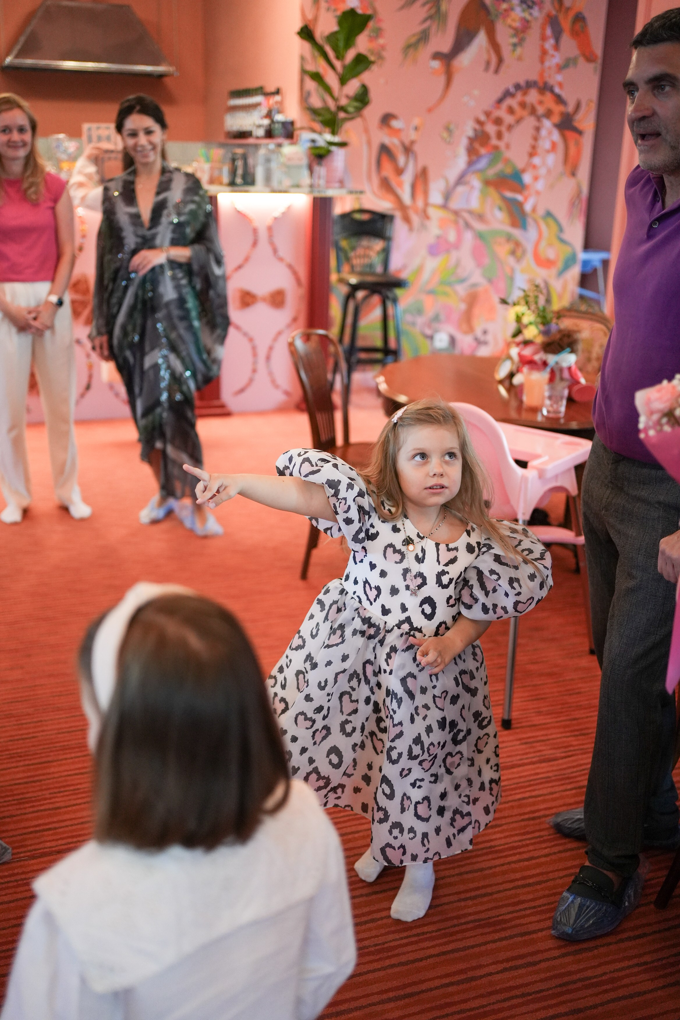 День Рождения. Семейный и свадебный фотограф Минск, Беларусь Анна Орловская
