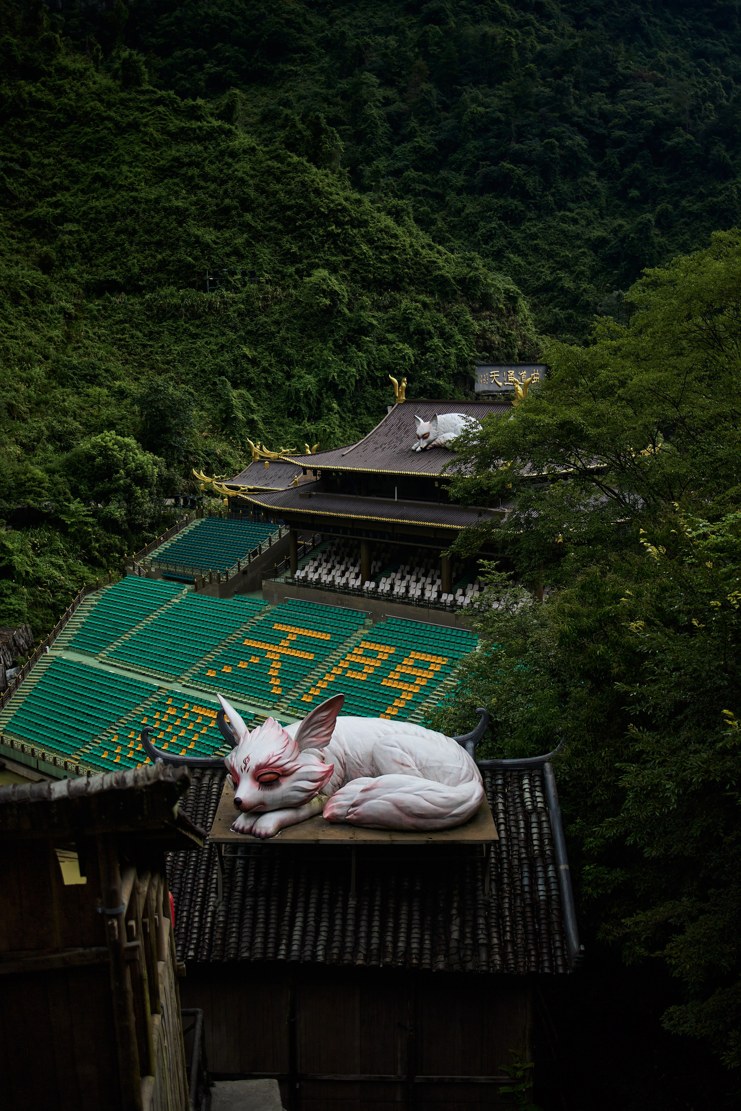 Китай. Хороший репортажный и промышленный фотограф в Казани Алексей Щелконогов