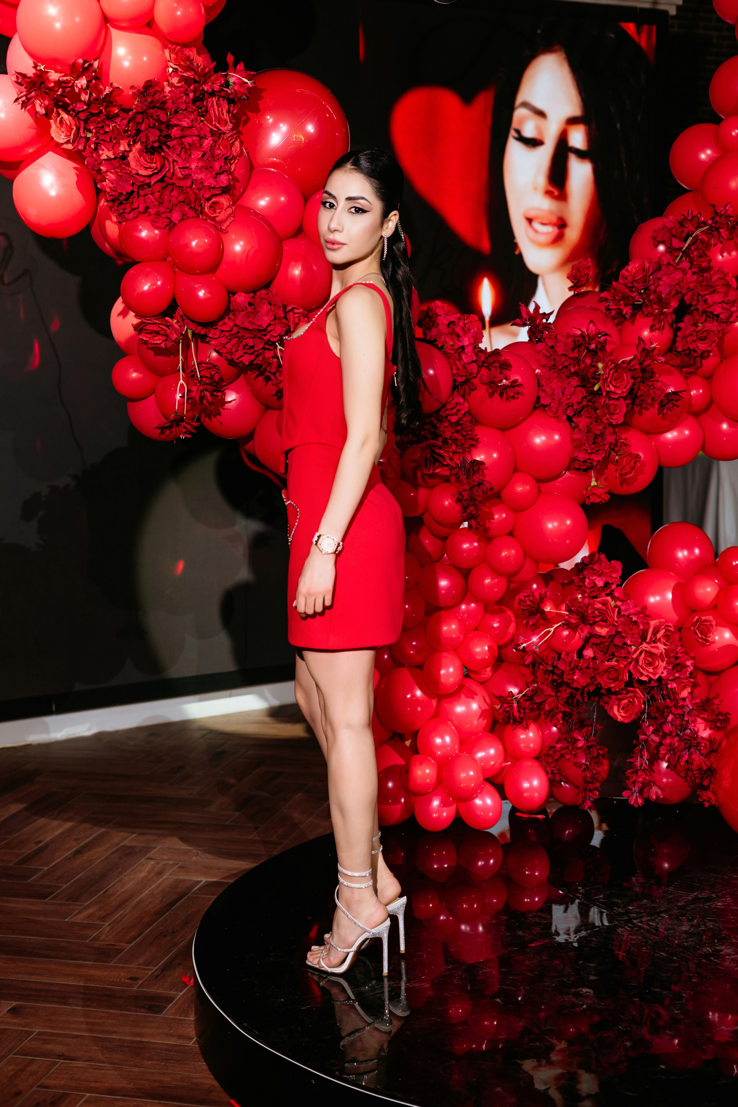 Анике 25 лет / River Don. Фотограф мероприятий в Ростове-на-Дону Есманская Елена