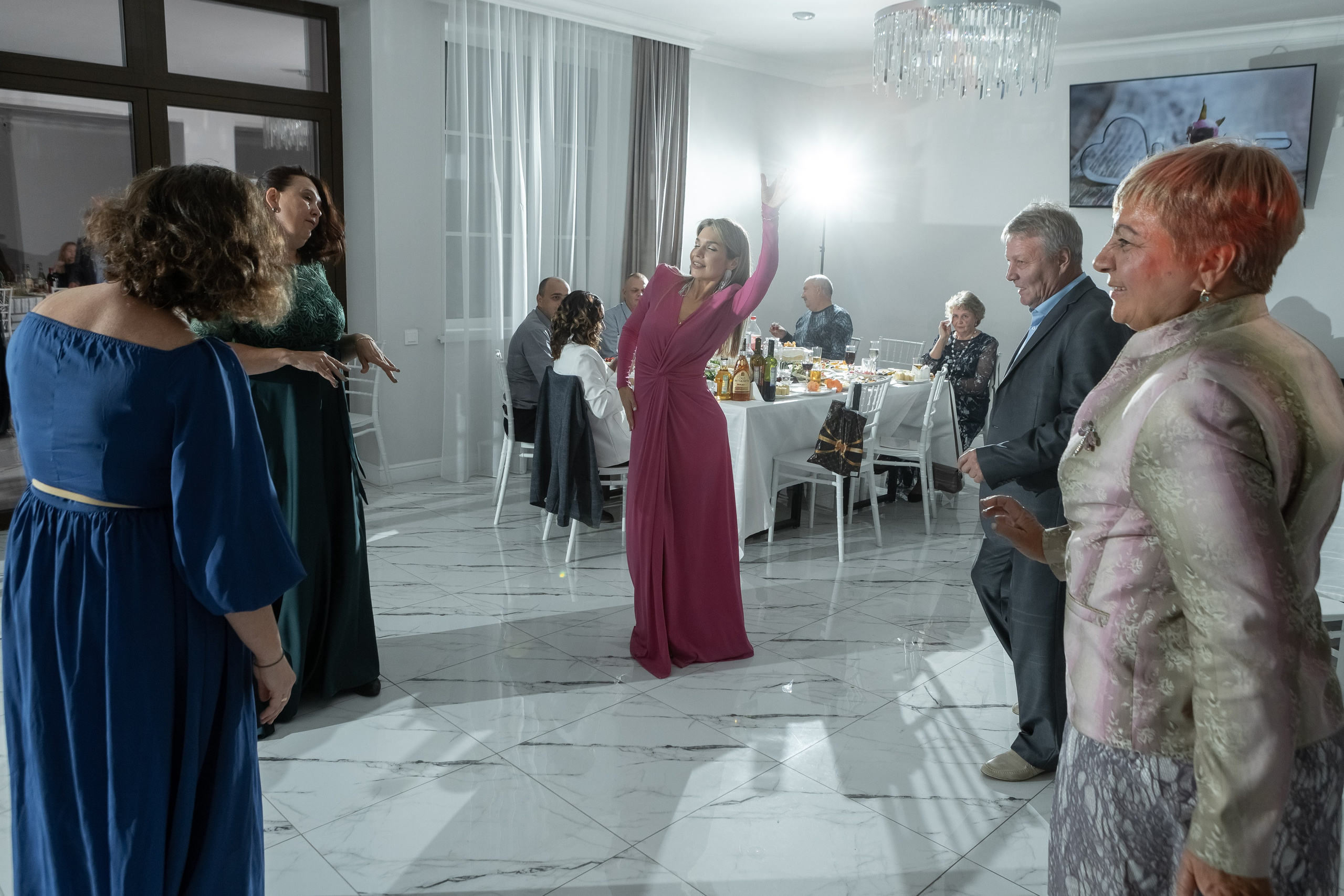 Илья и Даша. Фотограф в Екатеринбурге Артём Зайнетдинов