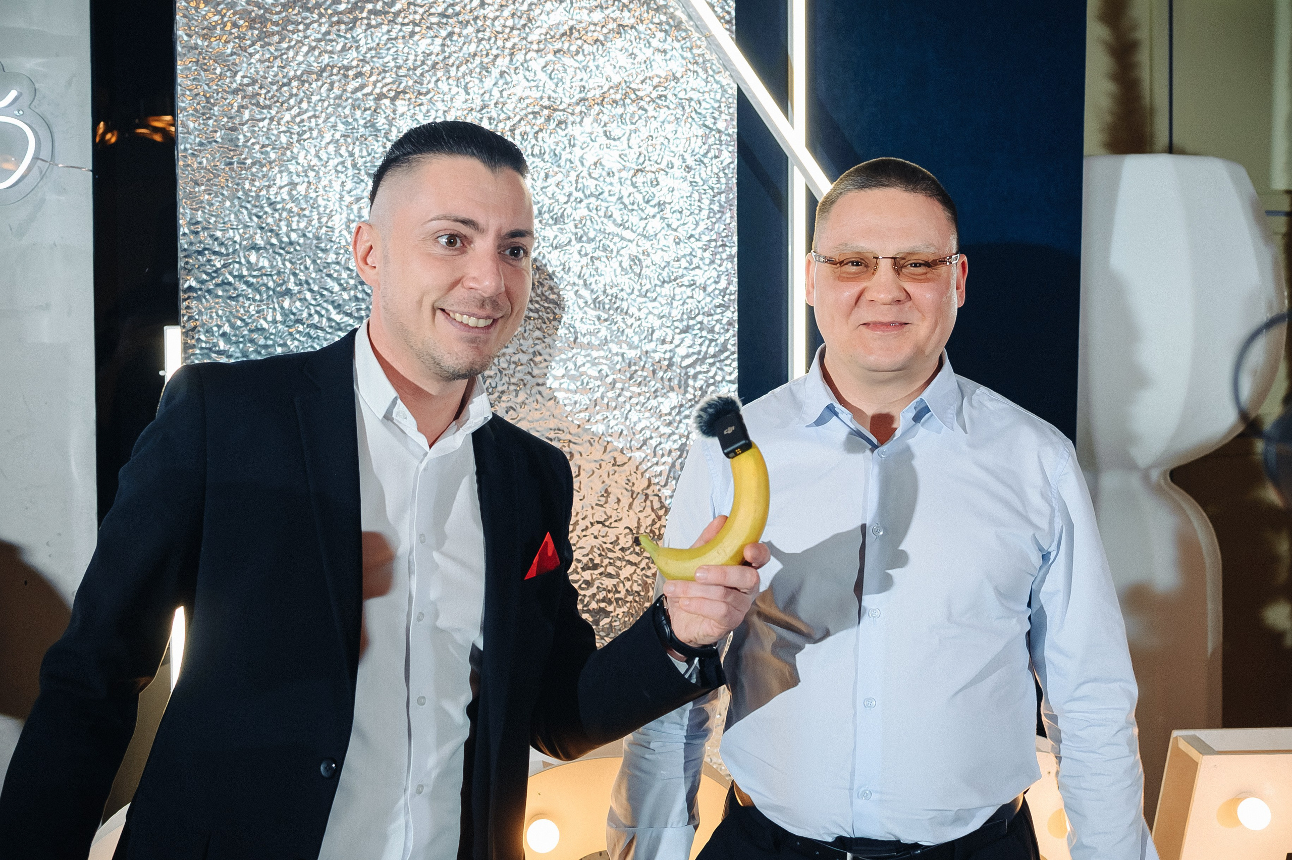 Корпоратив для ЧОП. Фотограф в Екатеринбурге Артём Зайнетдинов