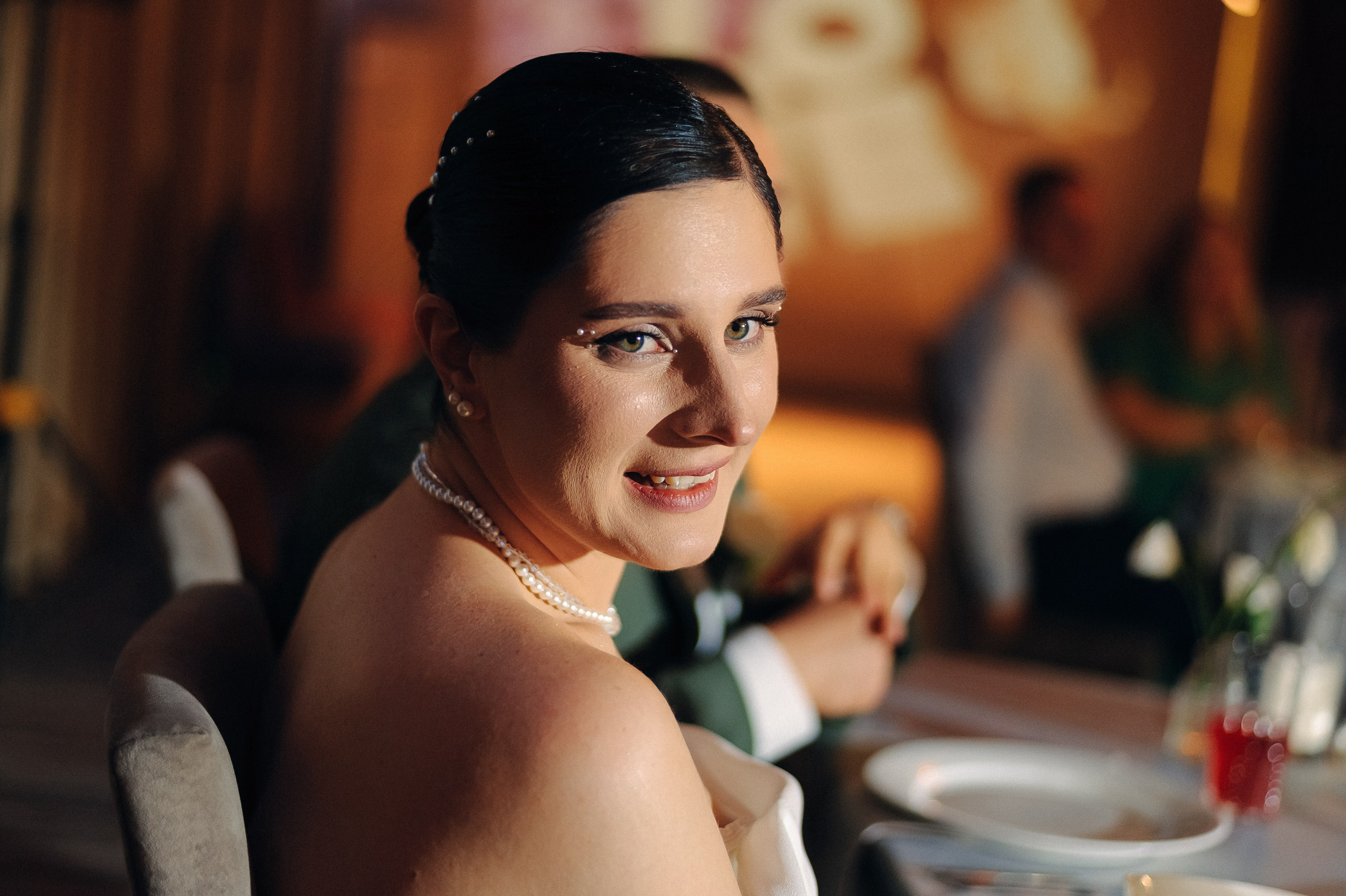 Олег и Вера. Фотограф в Екатеринбурге Артём Зайнетдинов