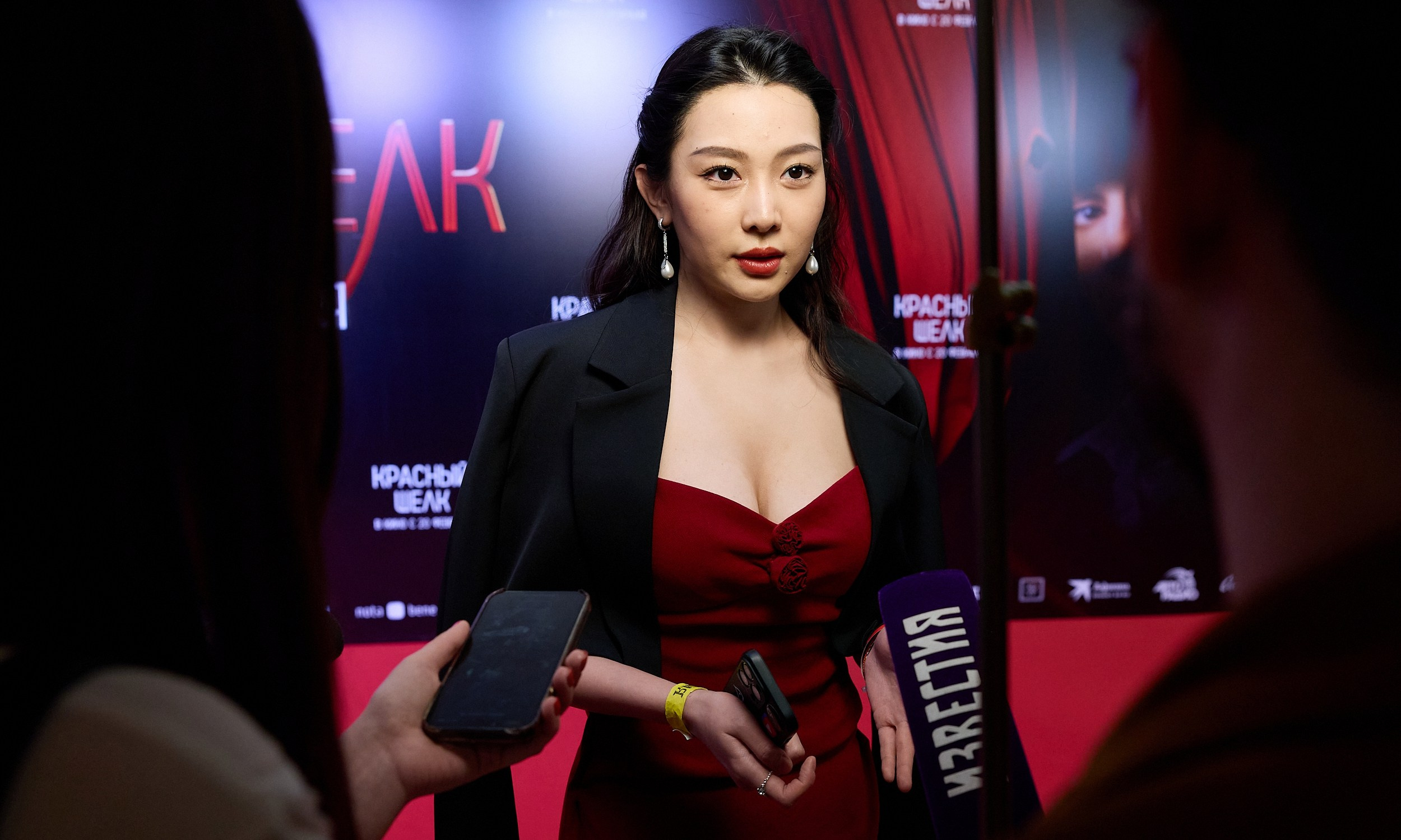 Кино. Егор Тутубалин