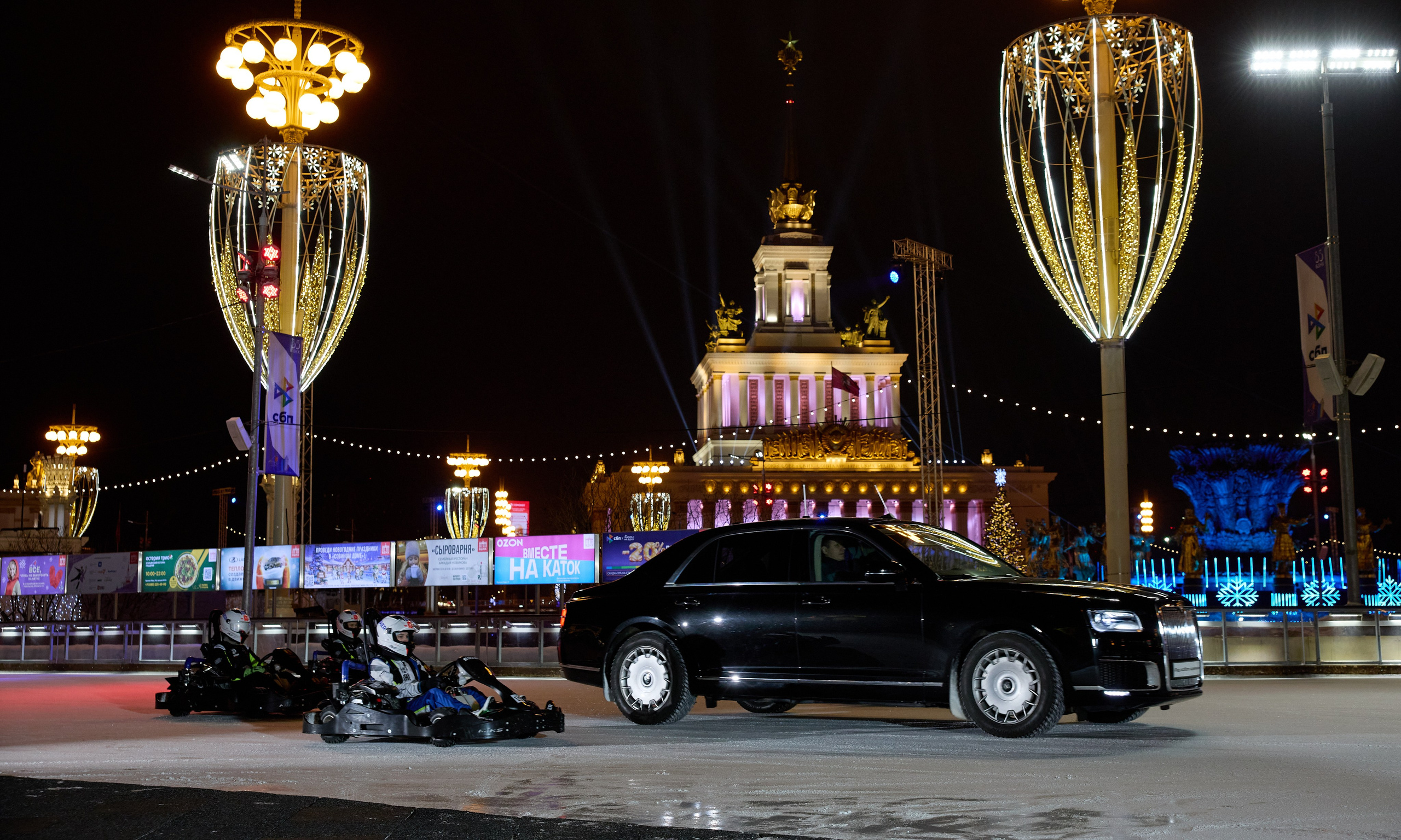 Культура. Егор Тутубалин