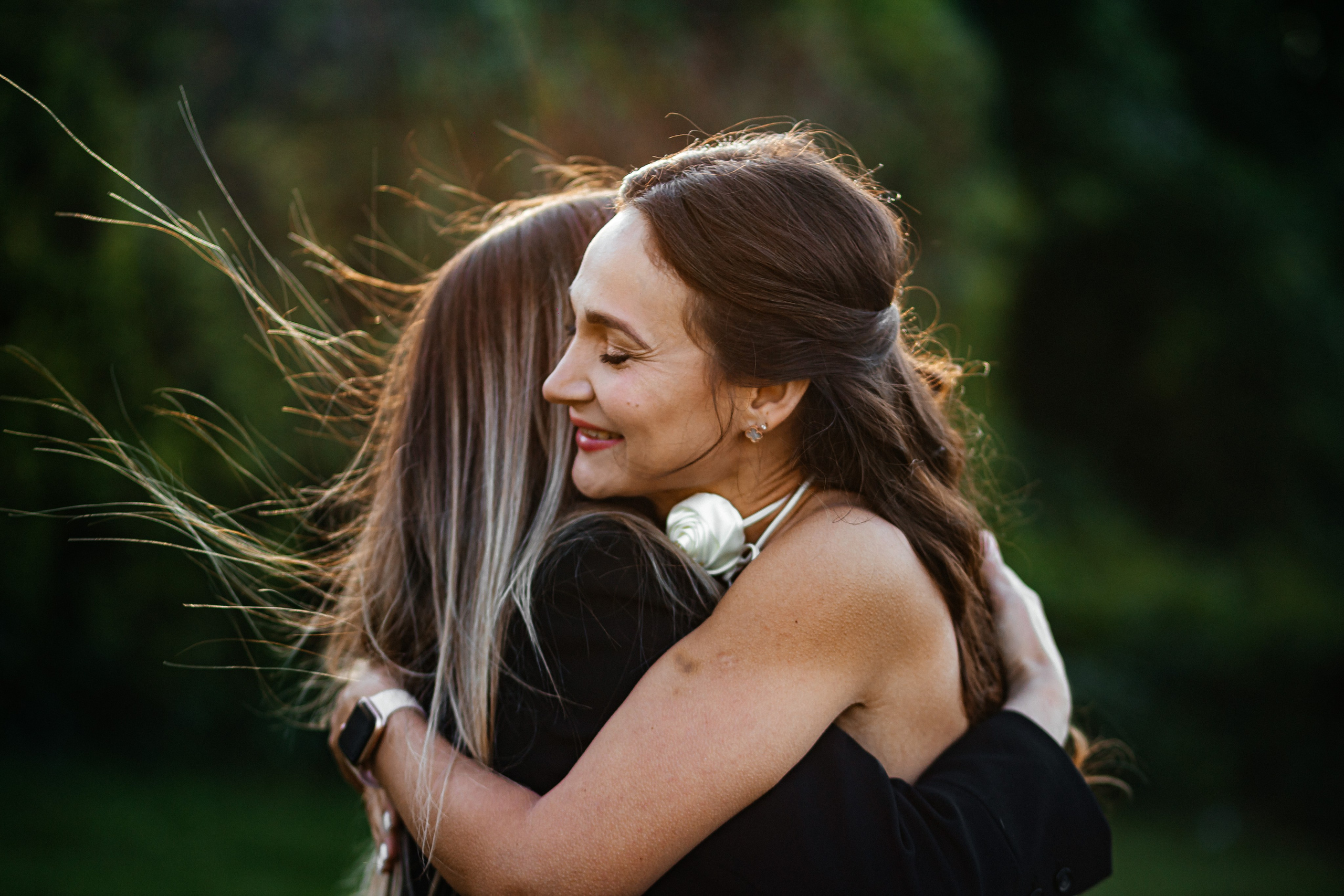 День Рождения Марины. Фотограф в Таганроге и Ростове-на-Дону