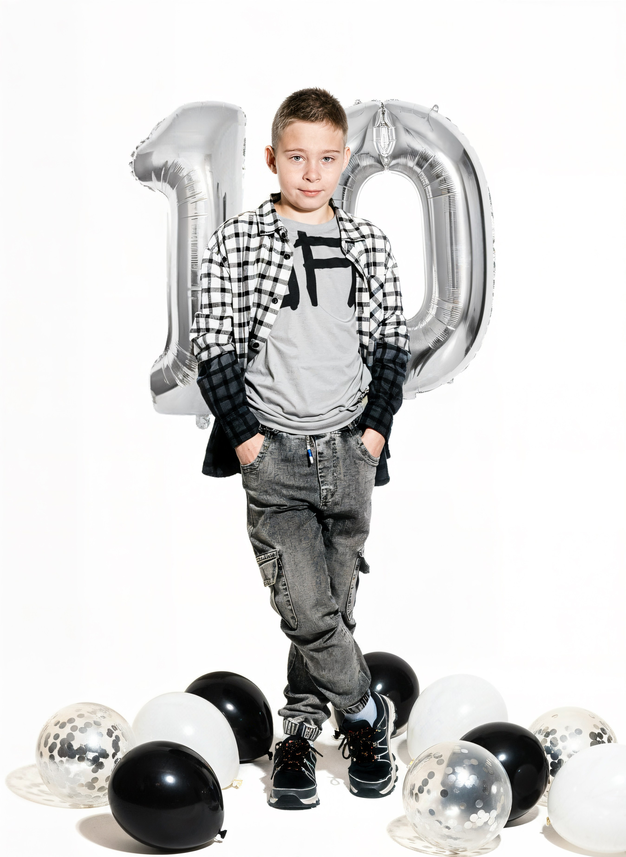 День Рождения Владимира. Фотограф Таганрог и Ростов-на-Дону