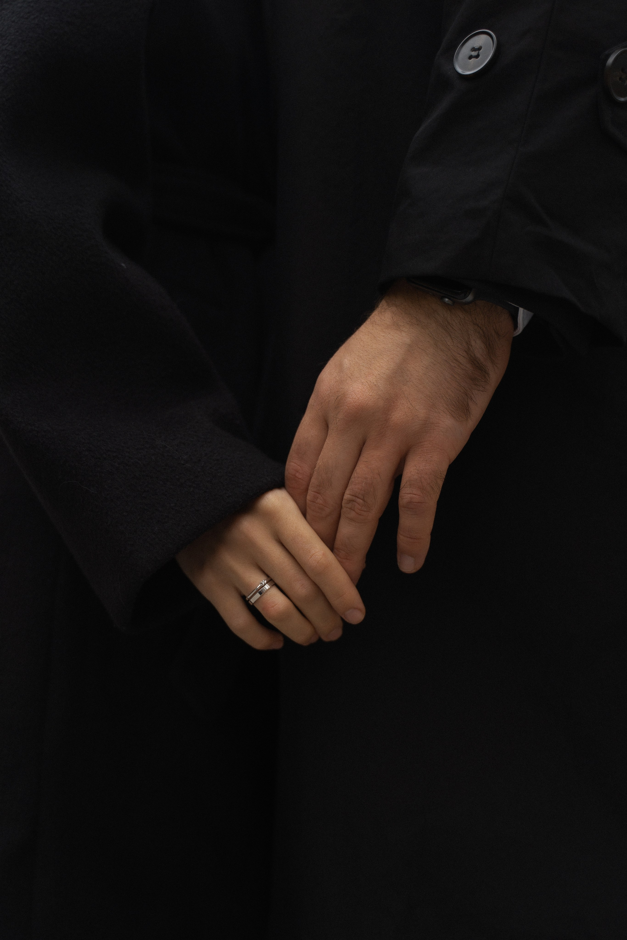 Даниил и Вивея. Свадебный фотограф Анастасия Хабарова в Новоуральске и Екатеринбурге