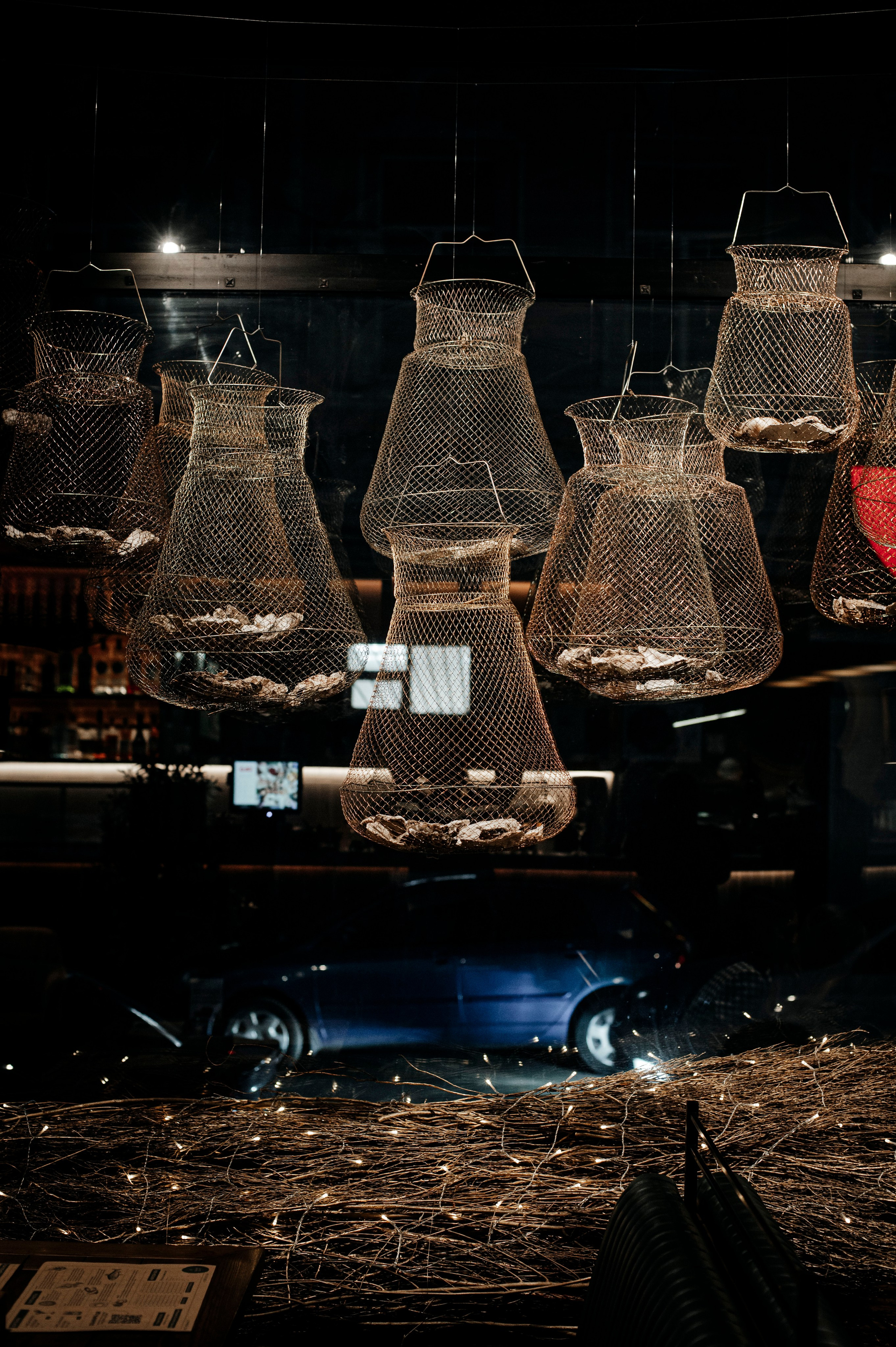 Гастроужины. Главная