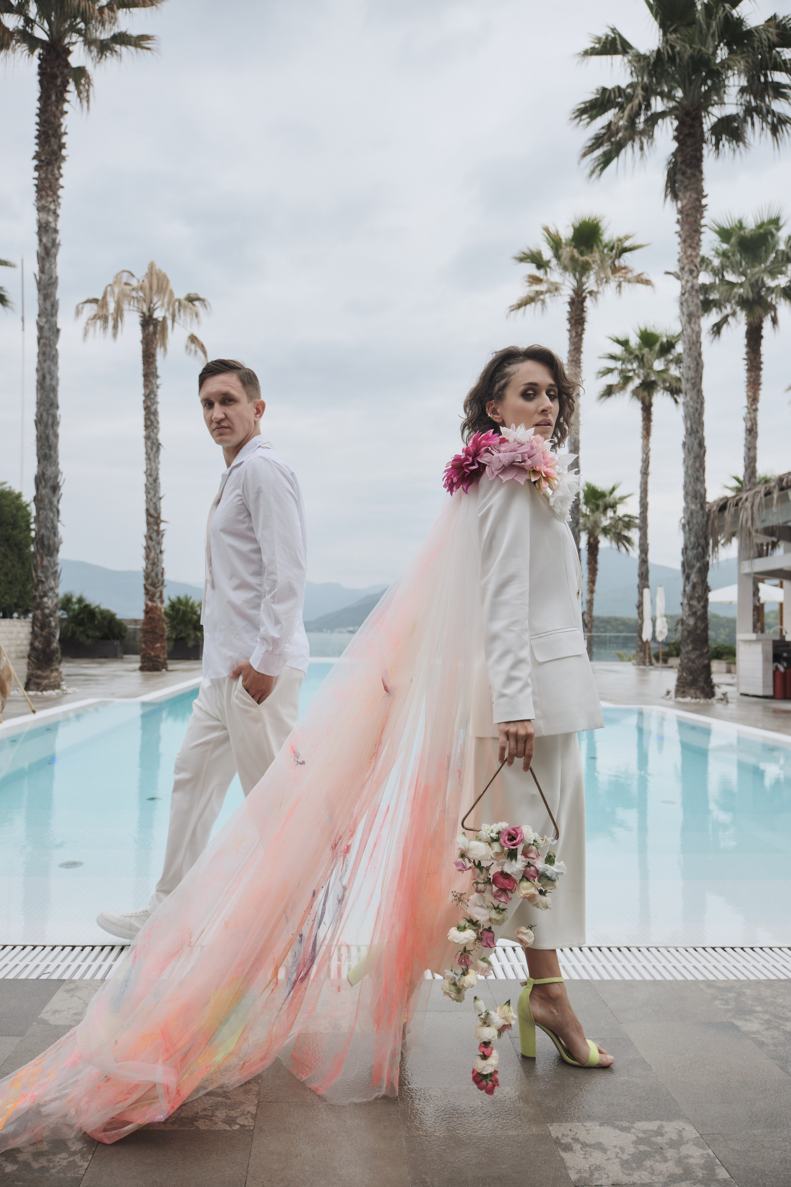 Дарья и Максим. Фотограф в Москве и Санкт-Петербурге