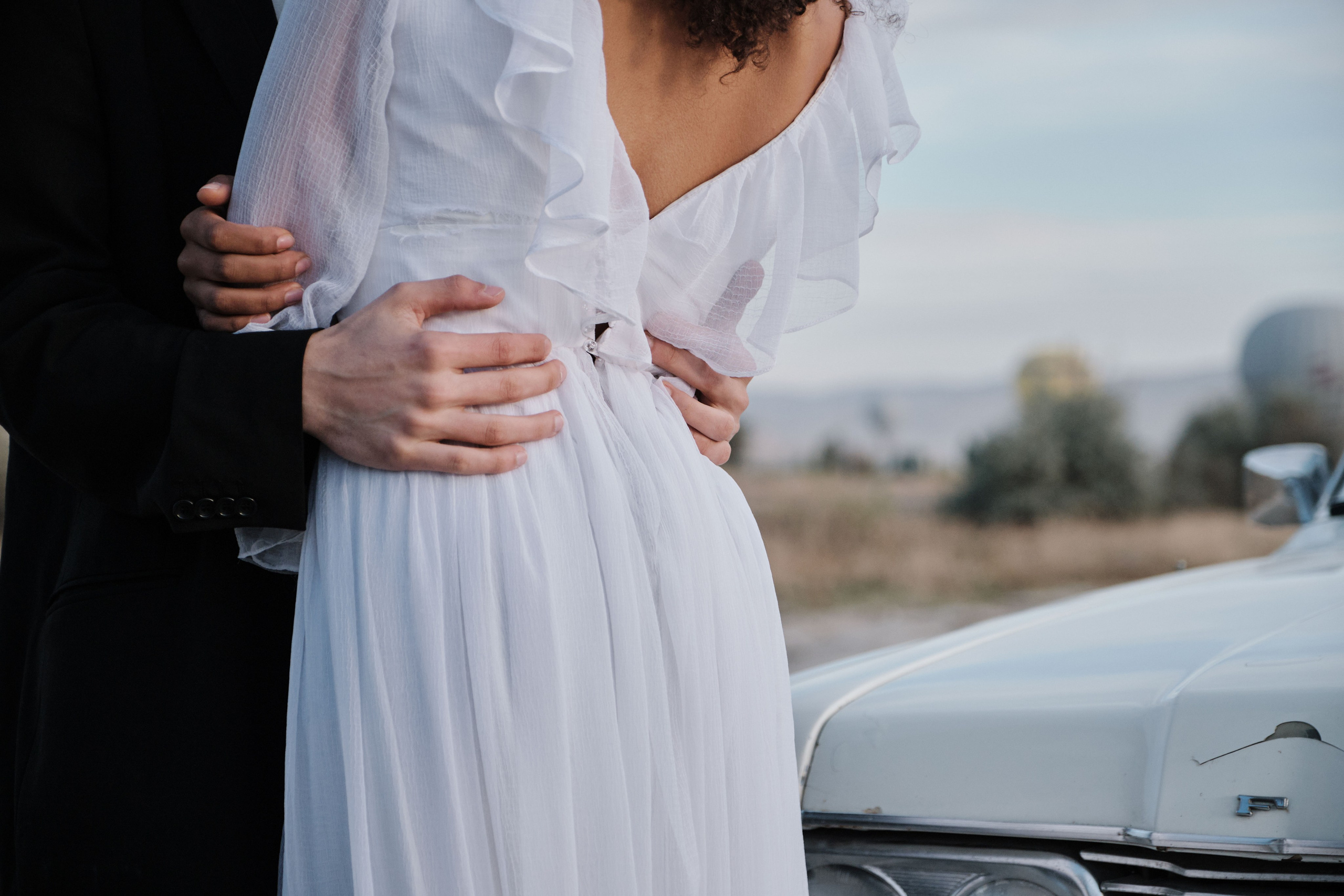 Амаль и Никита. Фотограф в Москве и Санкт-Петербурге