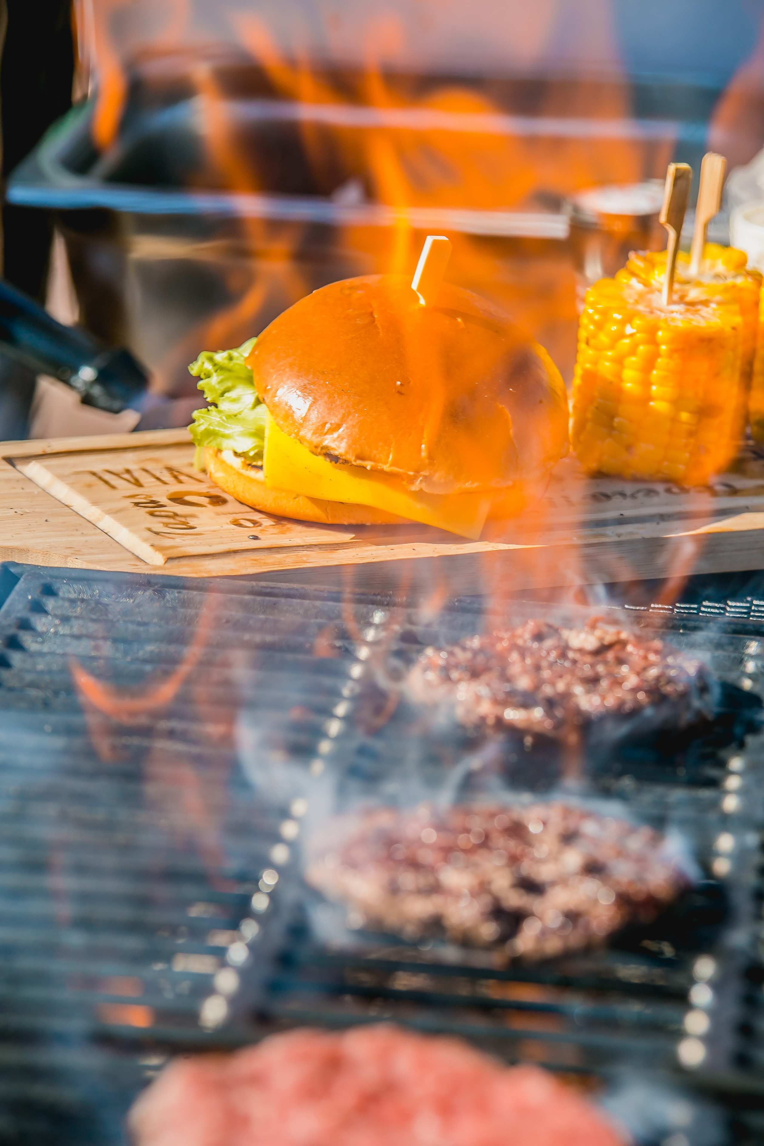 КОРПОРАТИВ ЛЕТО. Главная