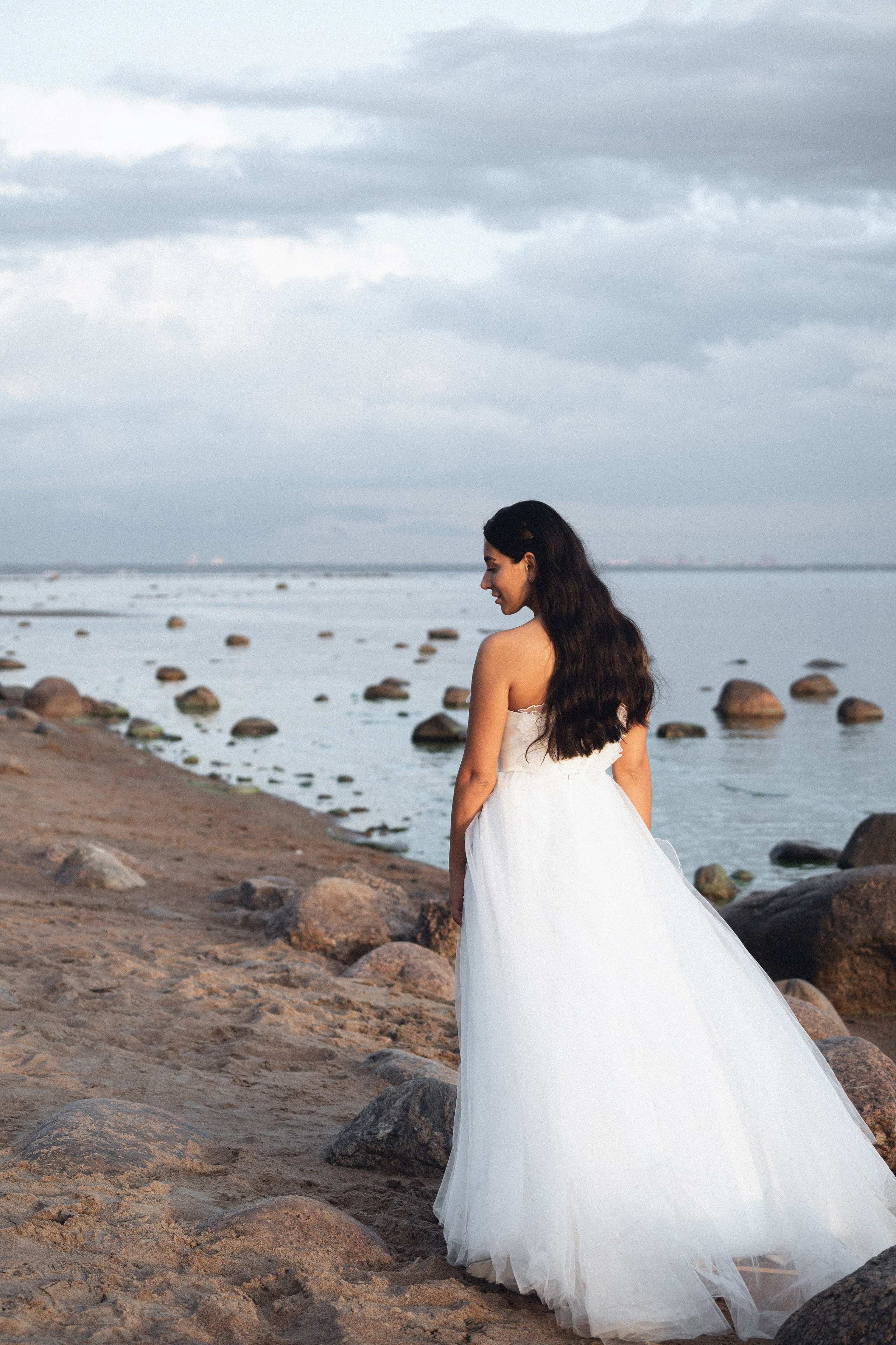 Стас и Александра. Свадебный фотограф в Санкт-Петербурге