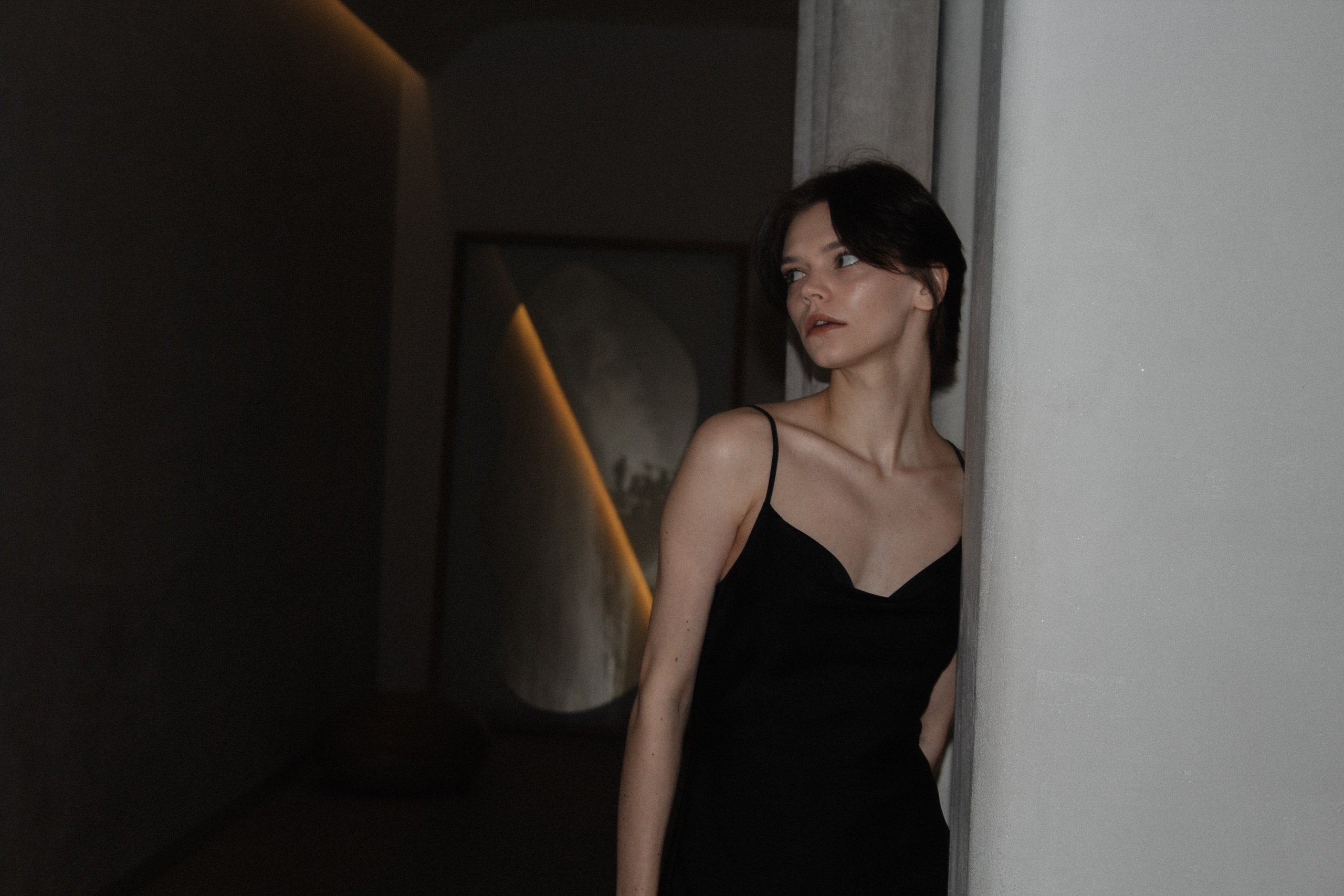 Fitting Room Series. Katrin Rosevelli твой персональный фотограф