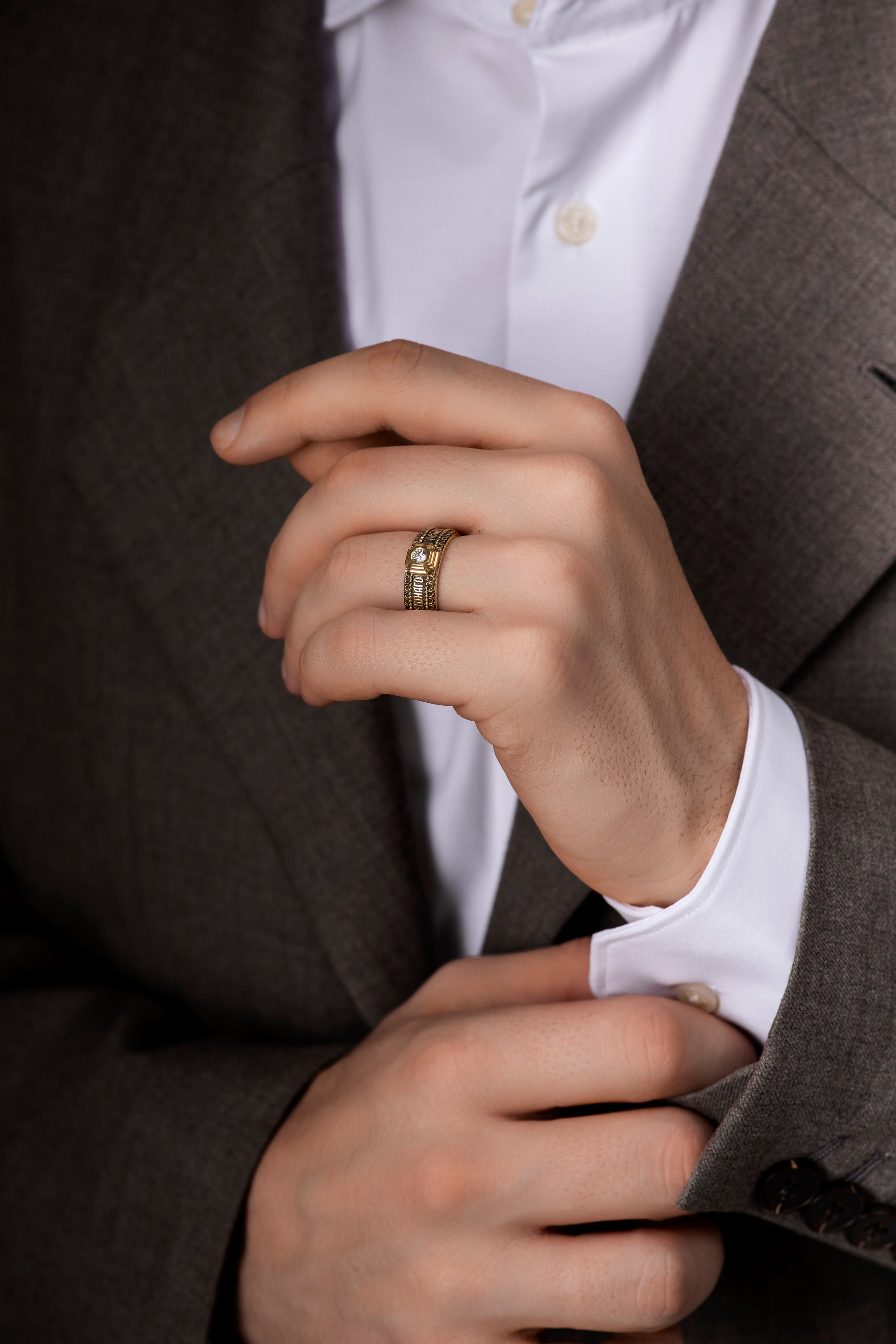 Святые традиции. Beauty фотограф в Москве Евгения Сизова