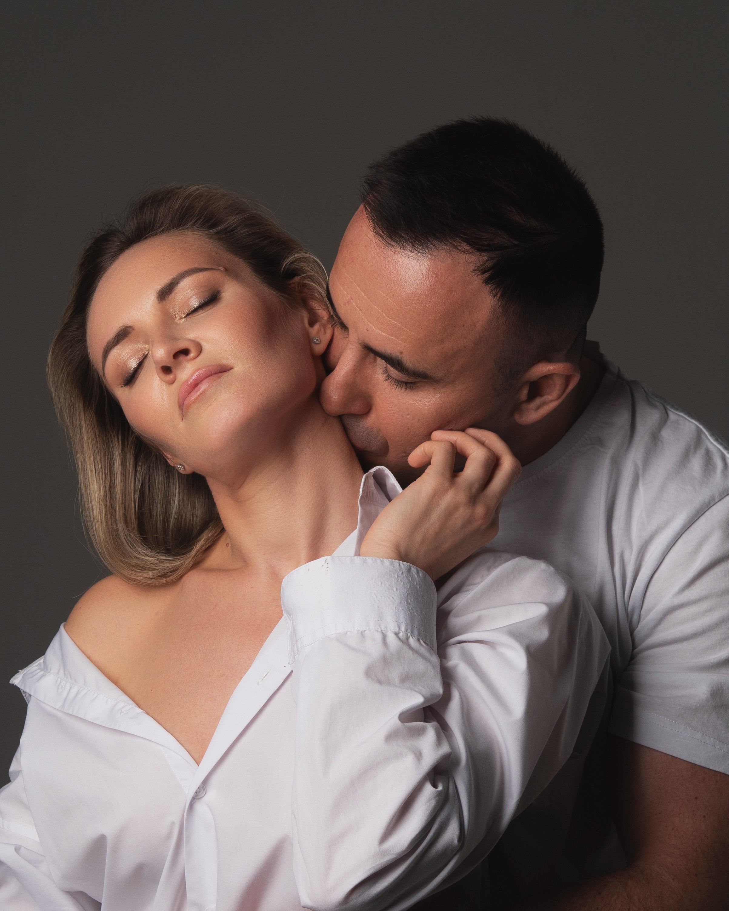 Tenderness. Beauty фотограф в Москве Евгения Сизова