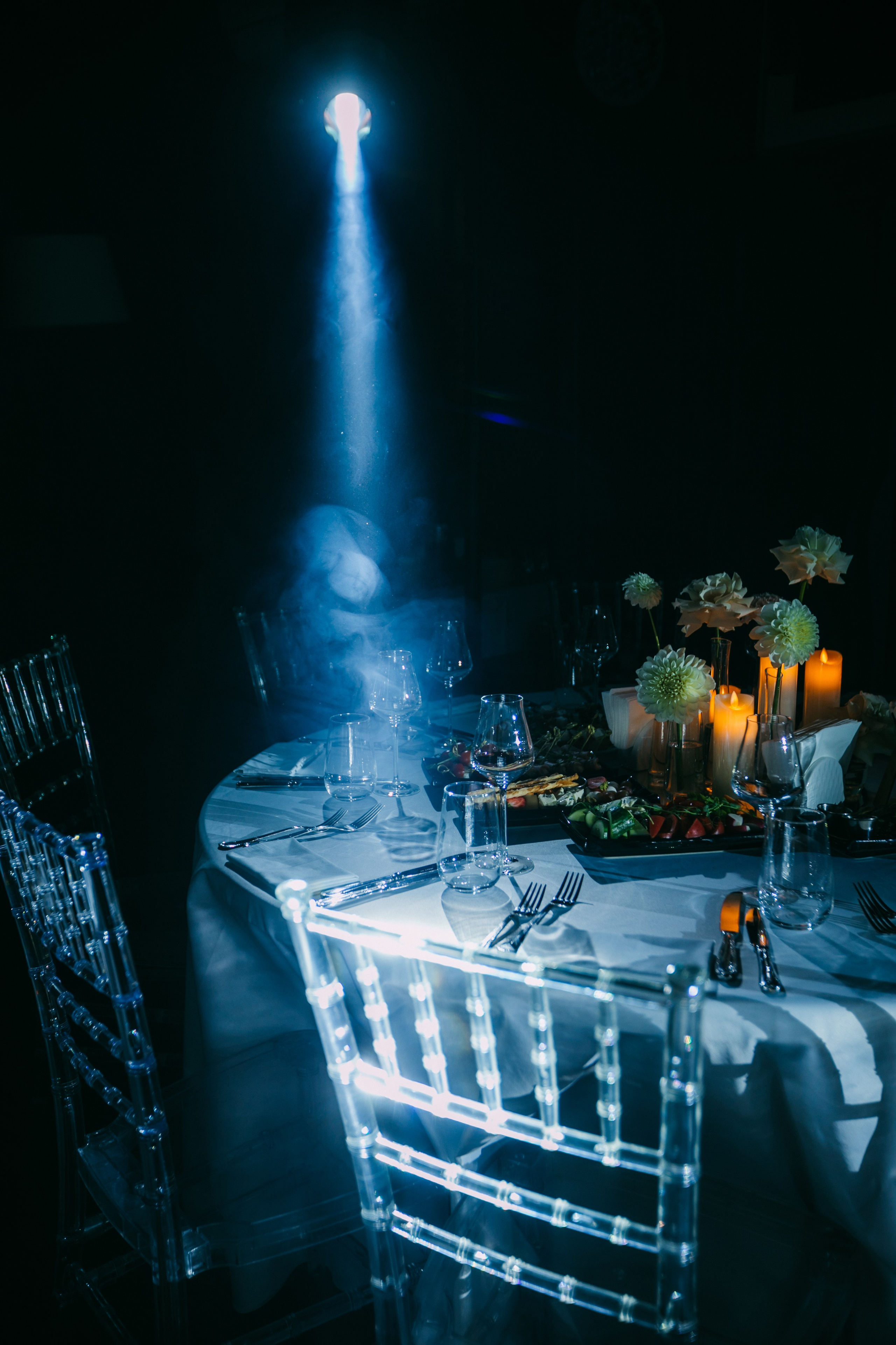 Jenna/Luba. Фотограф Астафьева Мария