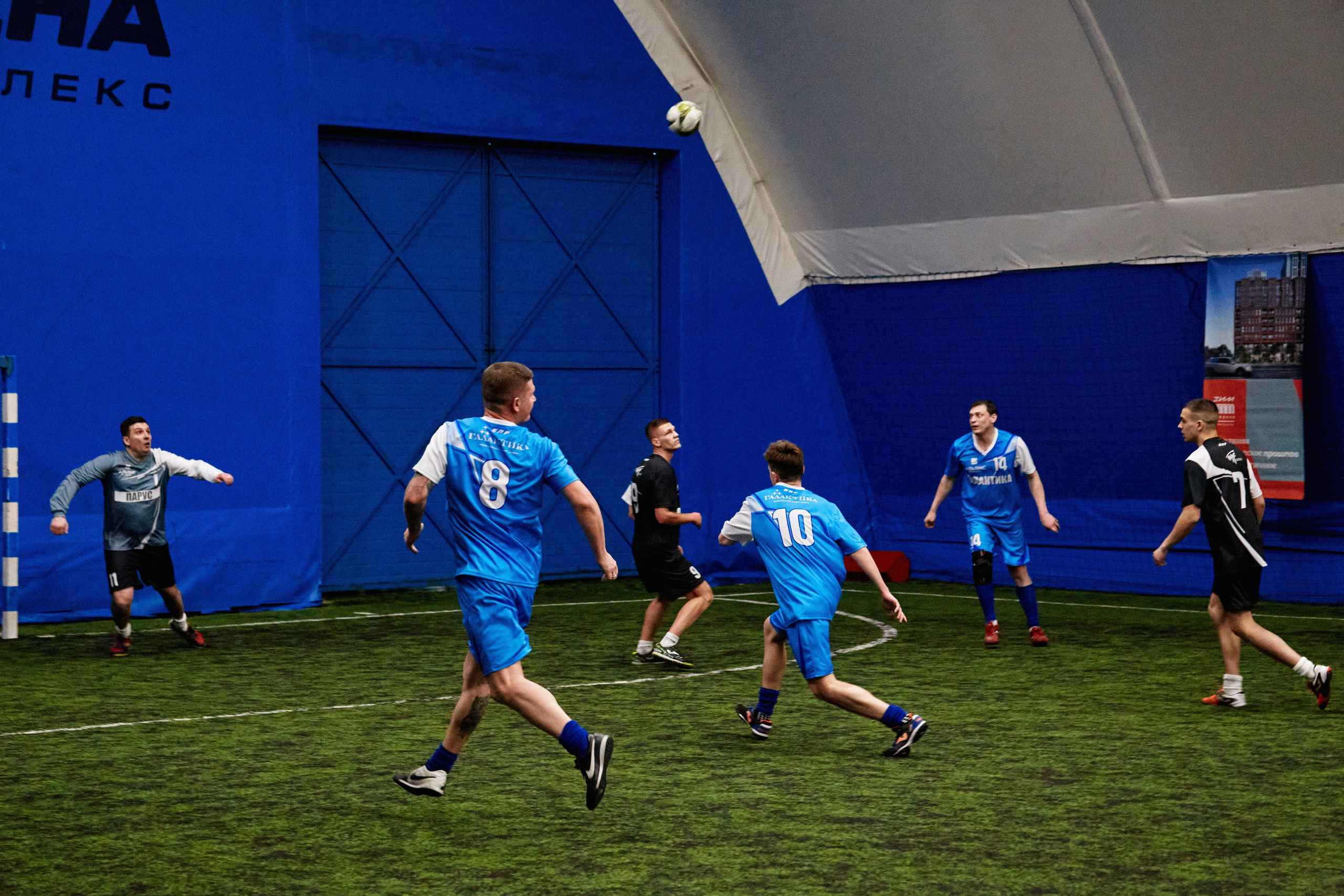 КУБОК АЛЬЯНСА. DENISOV ART (фото, видео, дизайн) САМАРА