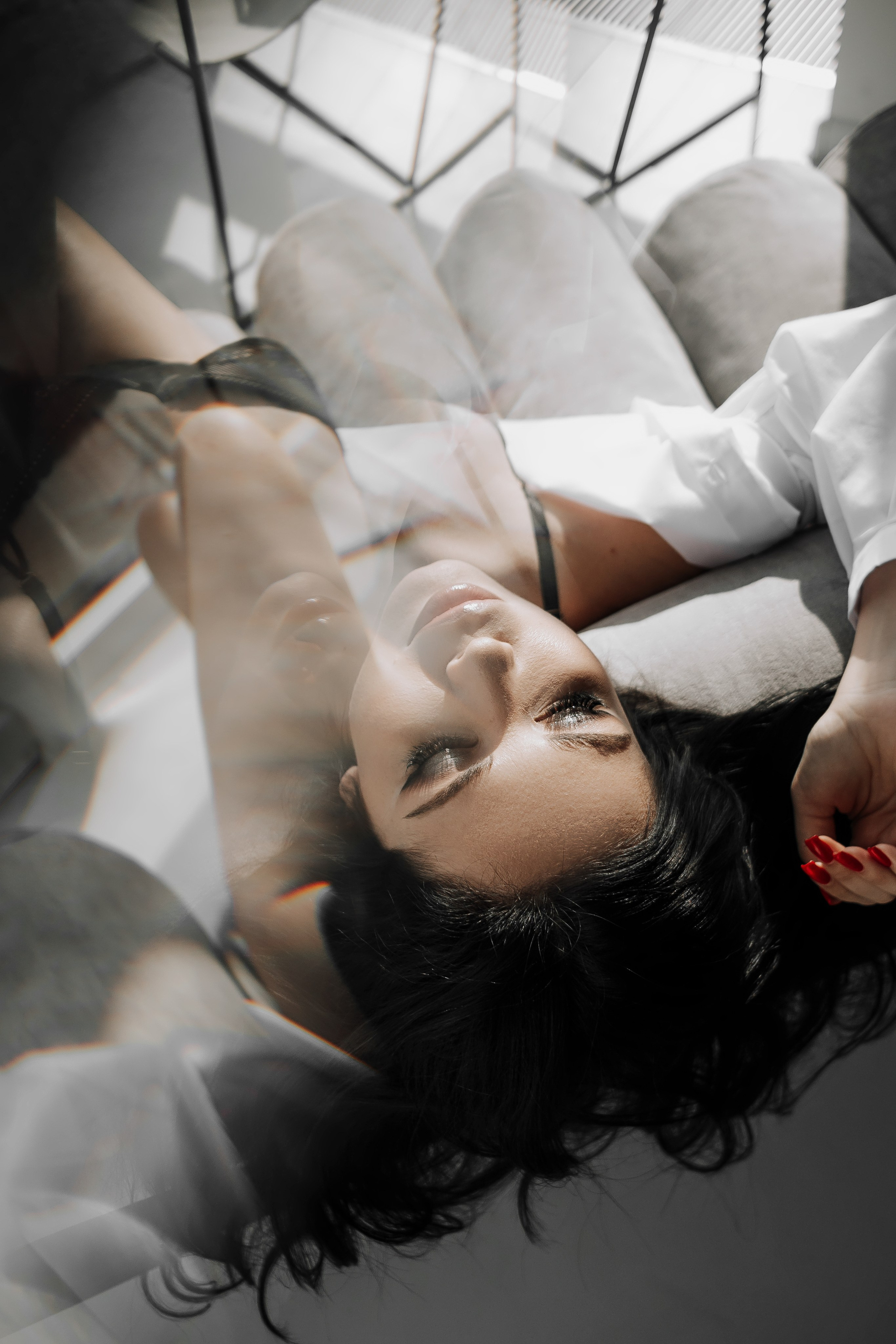 Ольга. Фотограф в Крыму | Виктория Нотевская