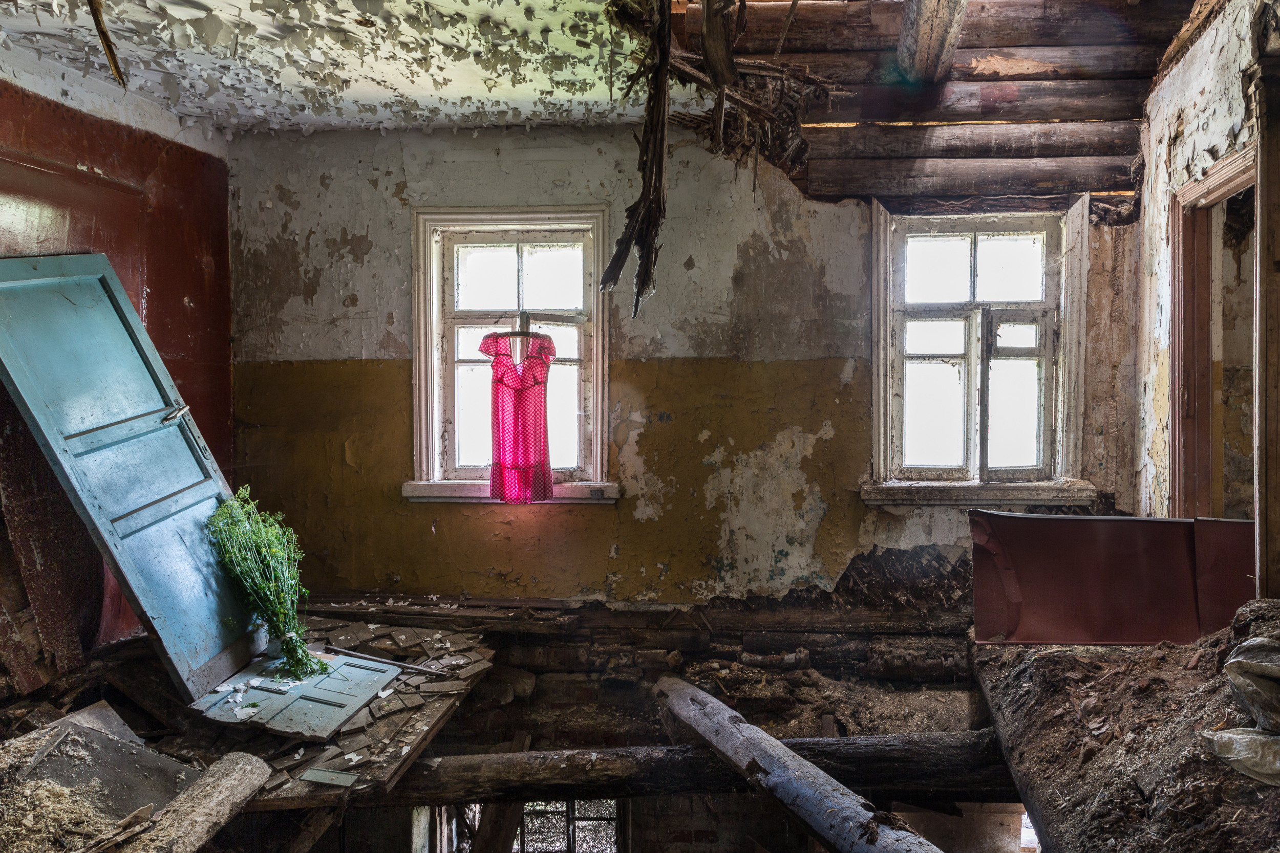 Татьяна Корчагина. Фотограф, художник. Обучение фотографии