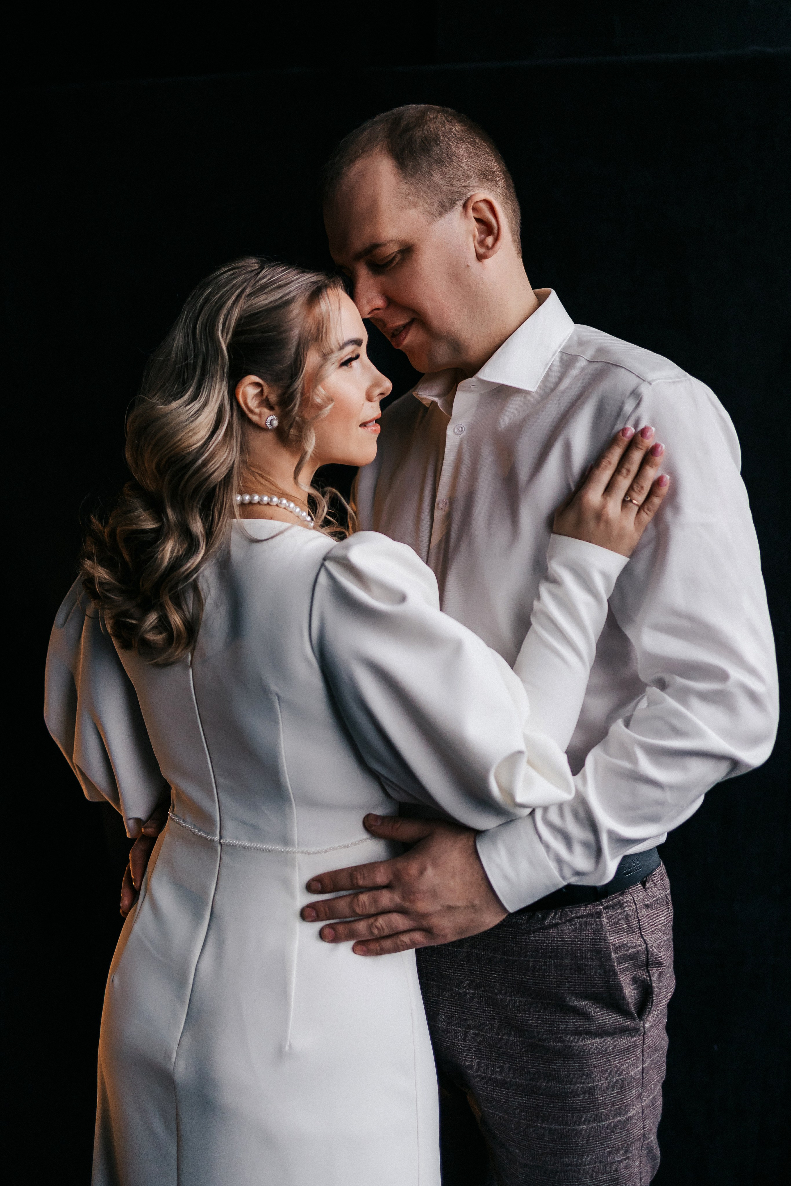 Виктор и Наталья. Фотограф Нижний Новгород