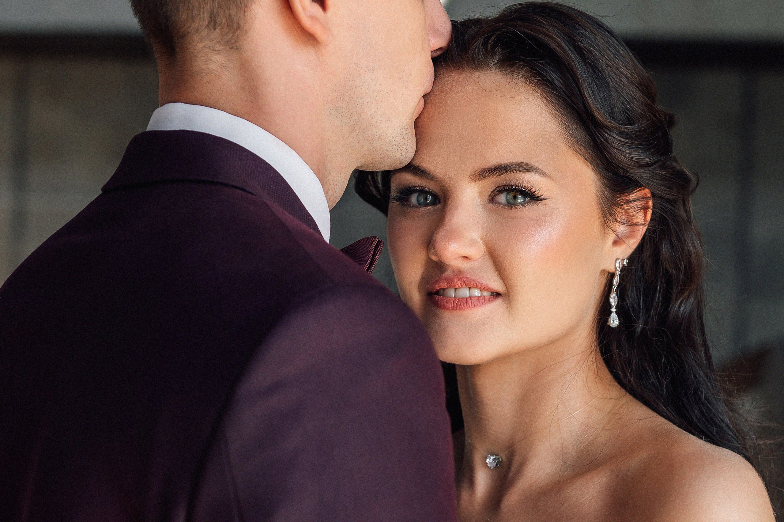 Павел&Александра, г. Киров. Свадебный фотограф в Санкт-Петербурге