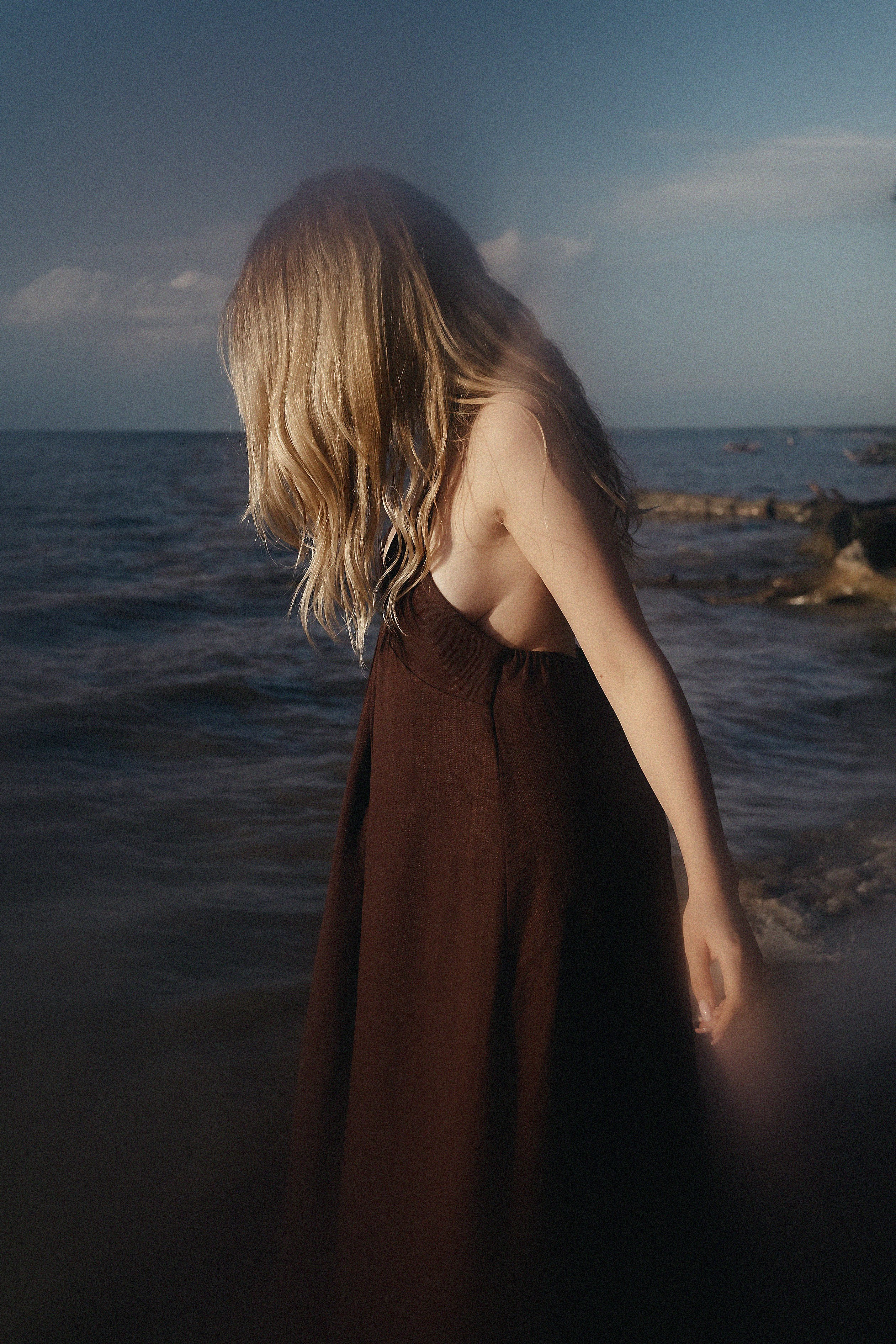 Лиза, Исландия. Главная страница